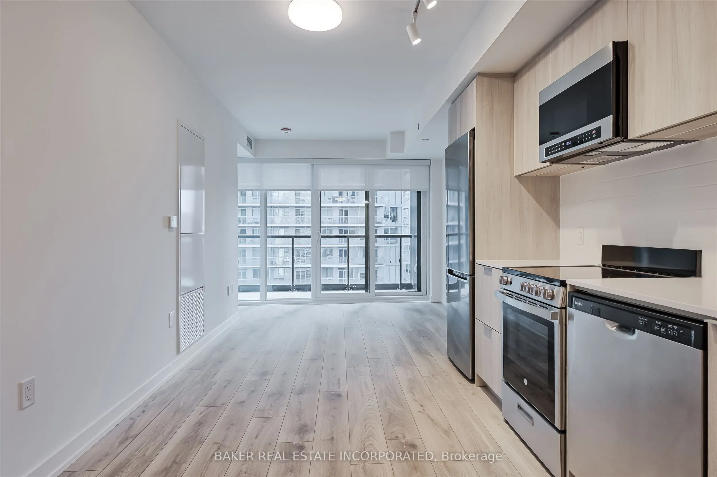 223 Redpath Avenue, #2102