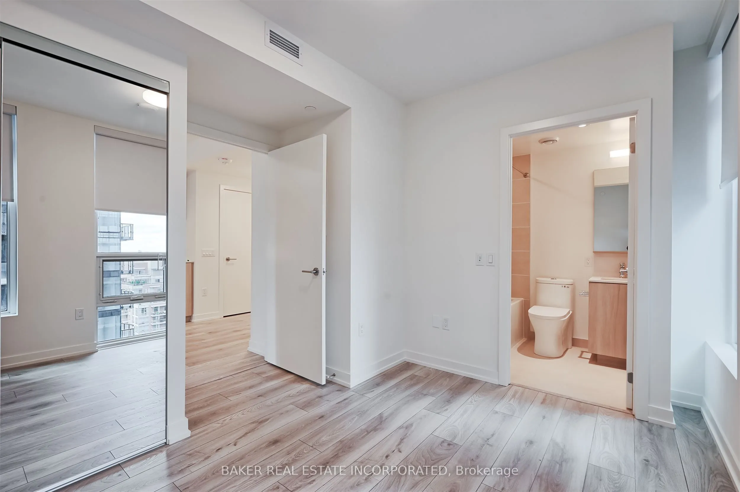 223 Redpath Avenue, #2102