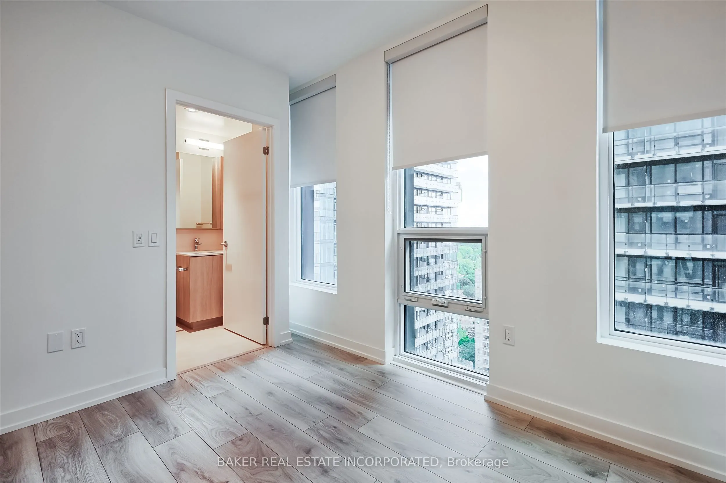 223 Redpath Avenue, #2102
