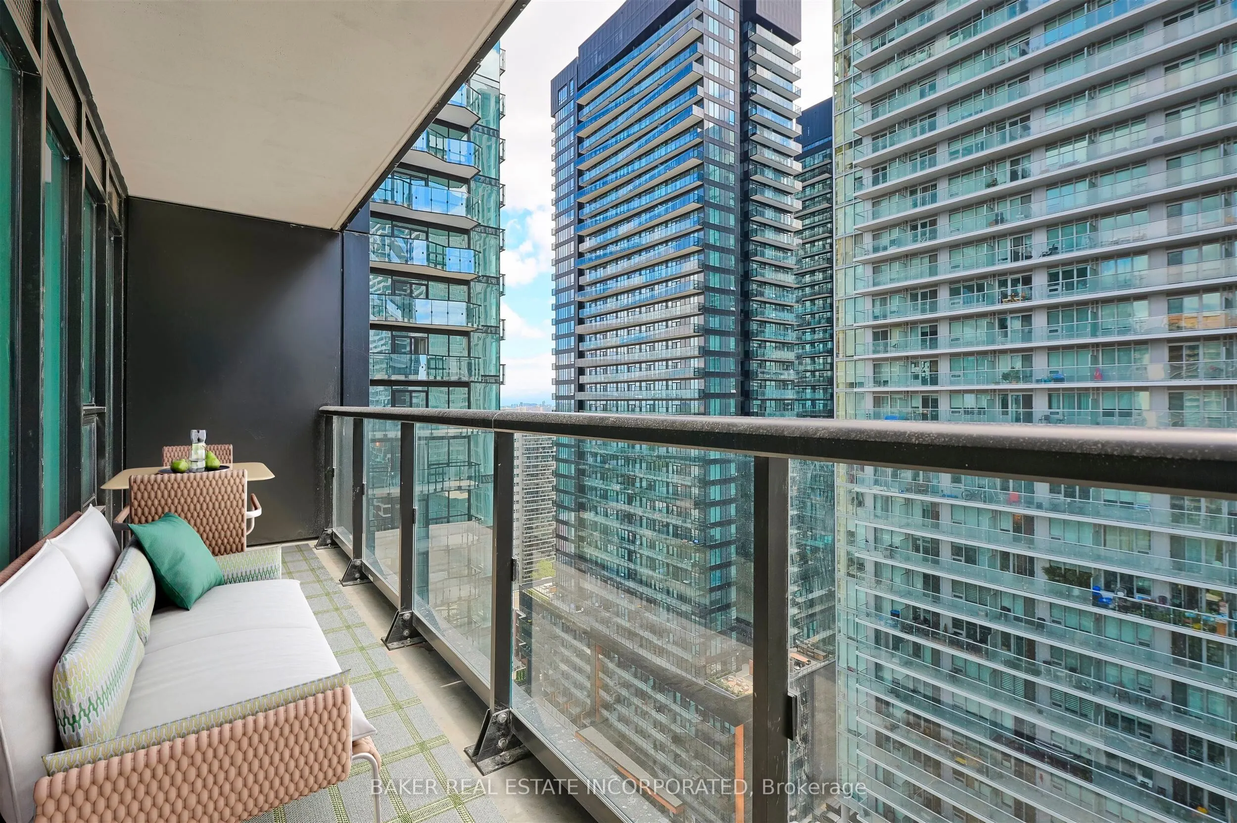 223 Redpath Avenue, #2102