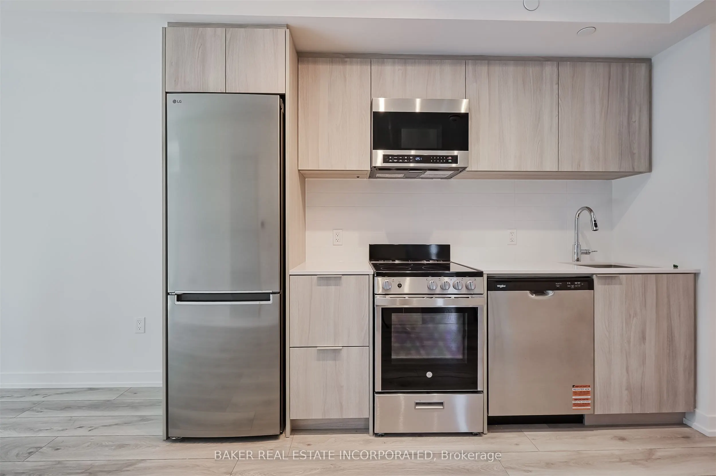 223 Redpath Avenue, #2102