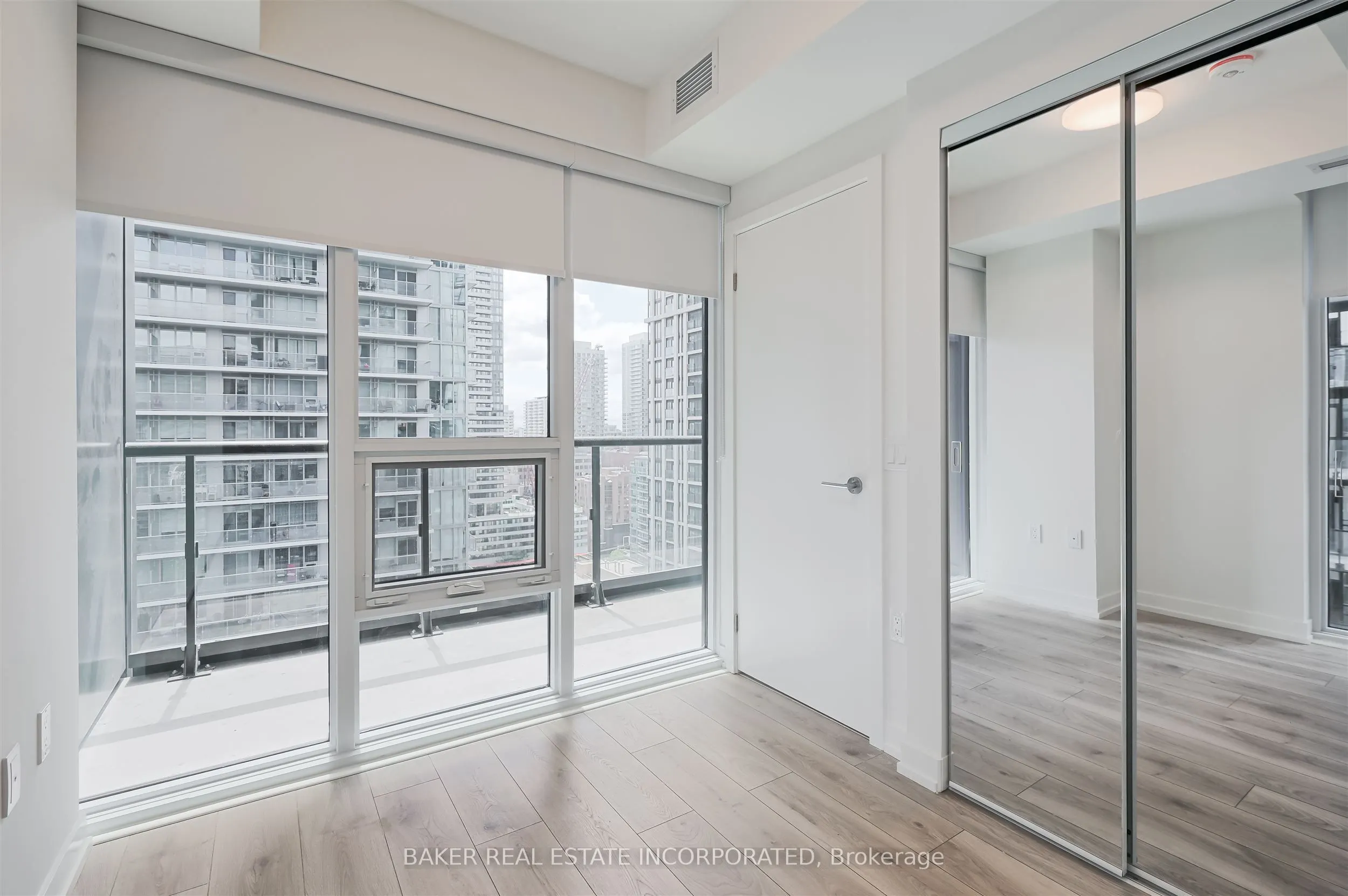 223 Redpath Avenue, #2102