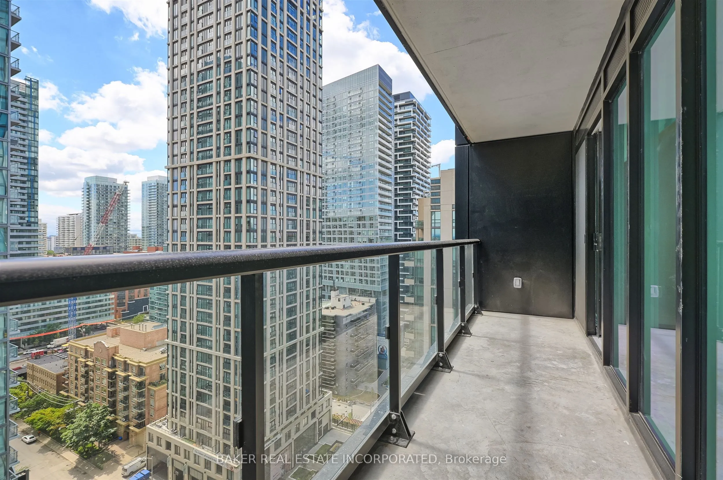 223 Redpath Avenue, #2102