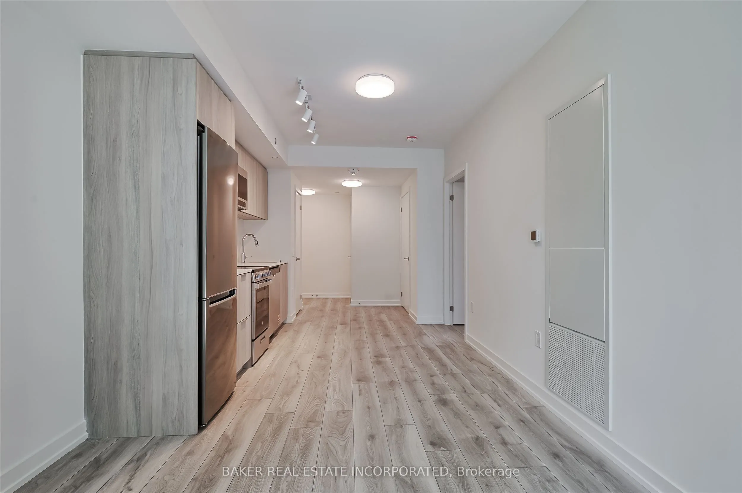 223 Redpath Avenue, #2102