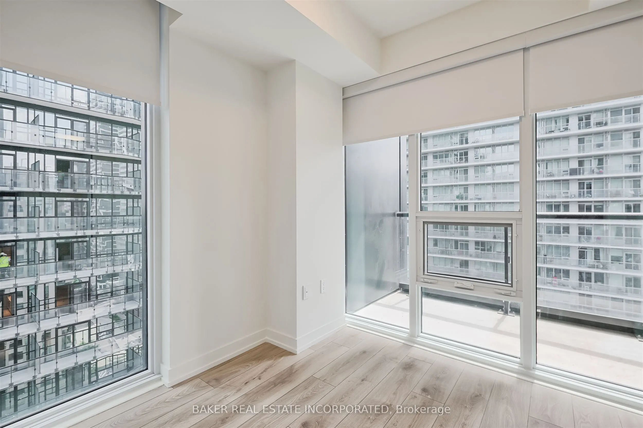 223 Redpath Avenue, #2102
