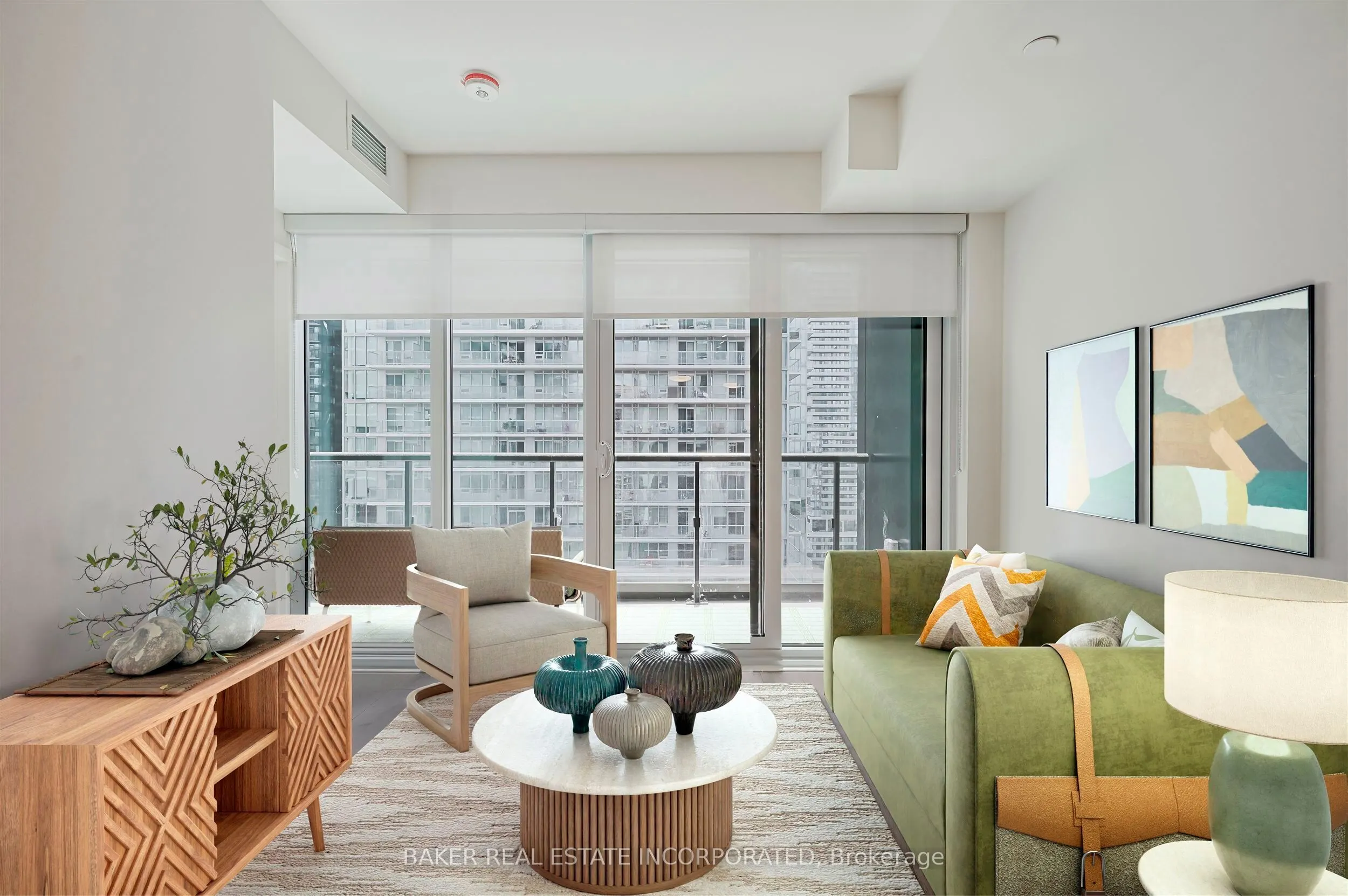 223 Redpath Avenue, #2102