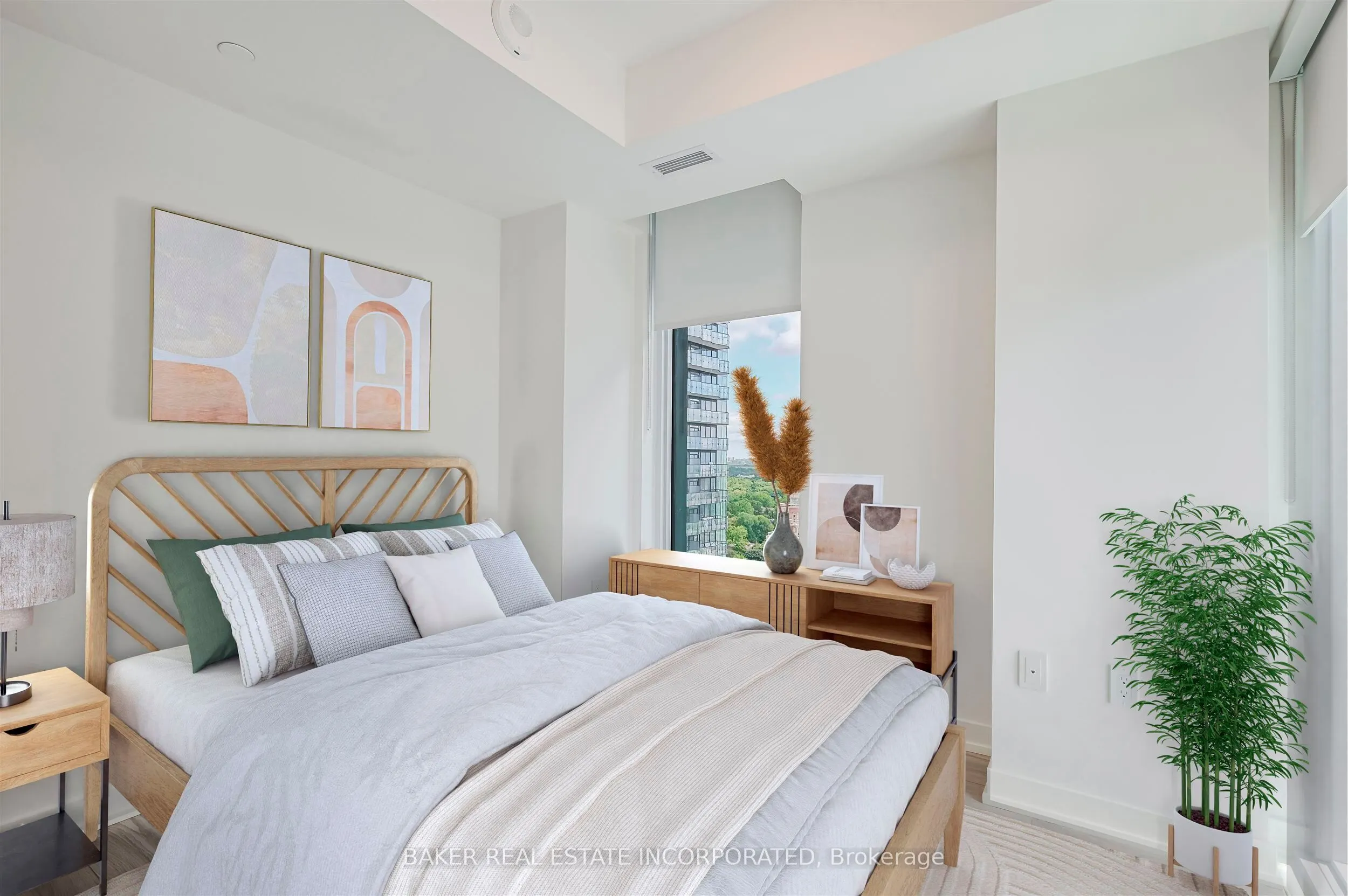 223 Redpath Avenue, #2102
