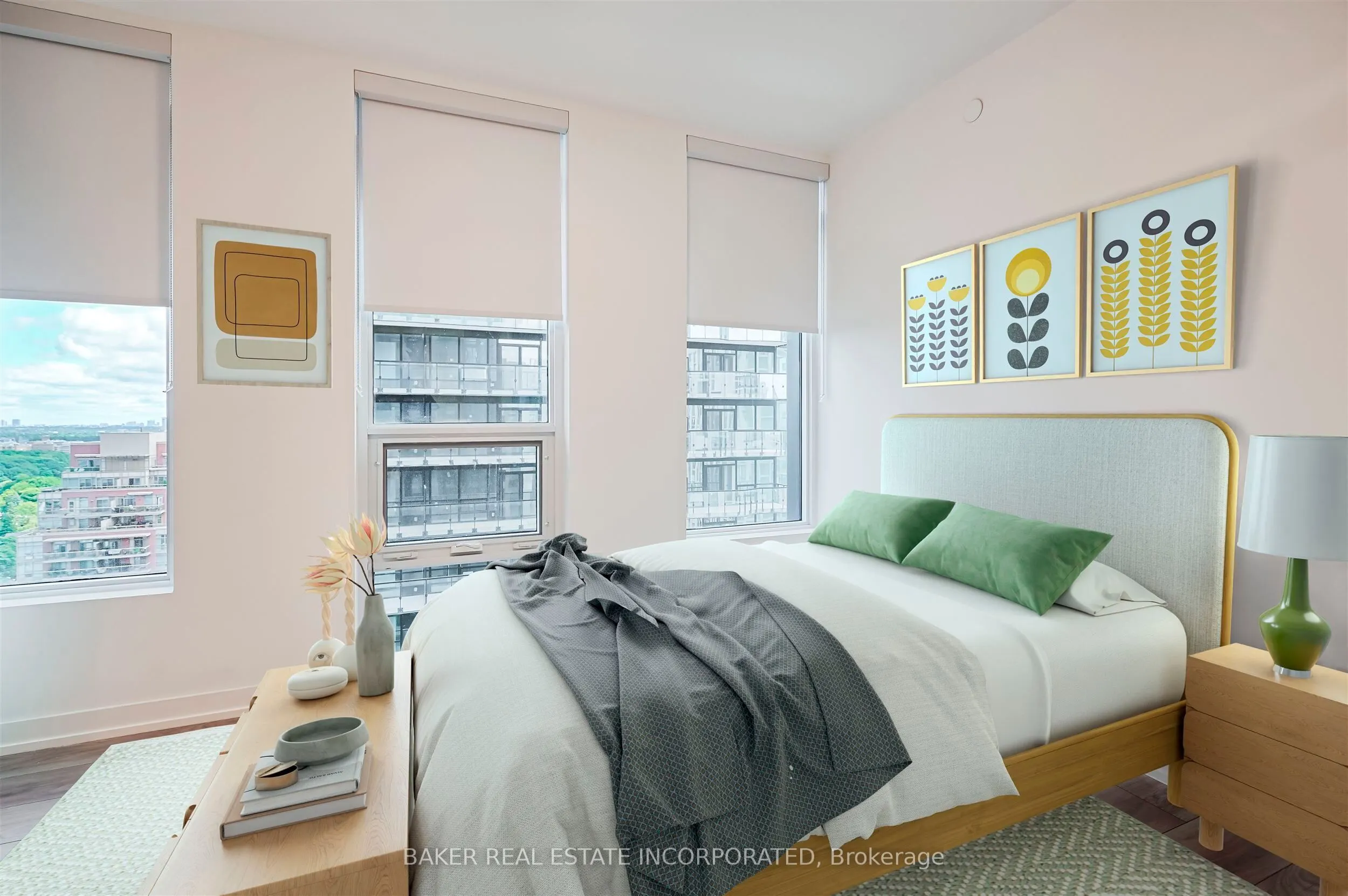 223 Redpath Avenue, #2102