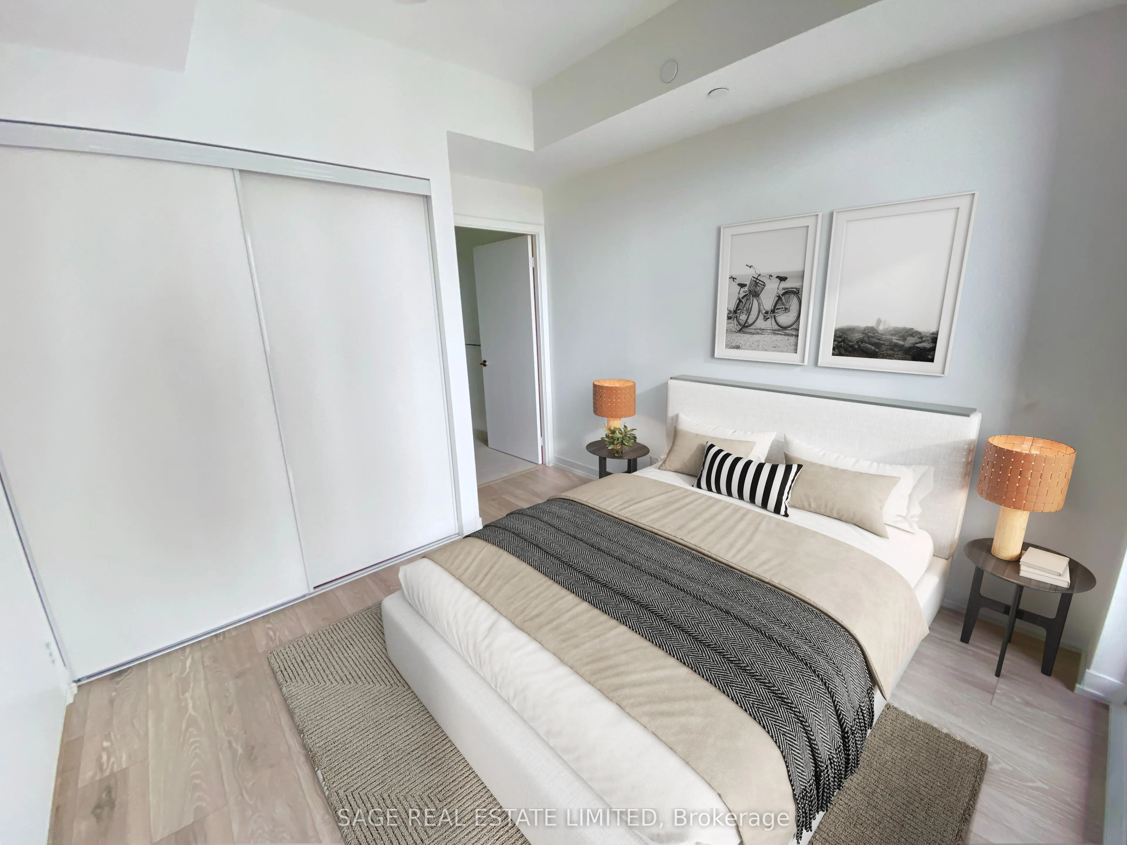 2020 Bathurst Street, #602
