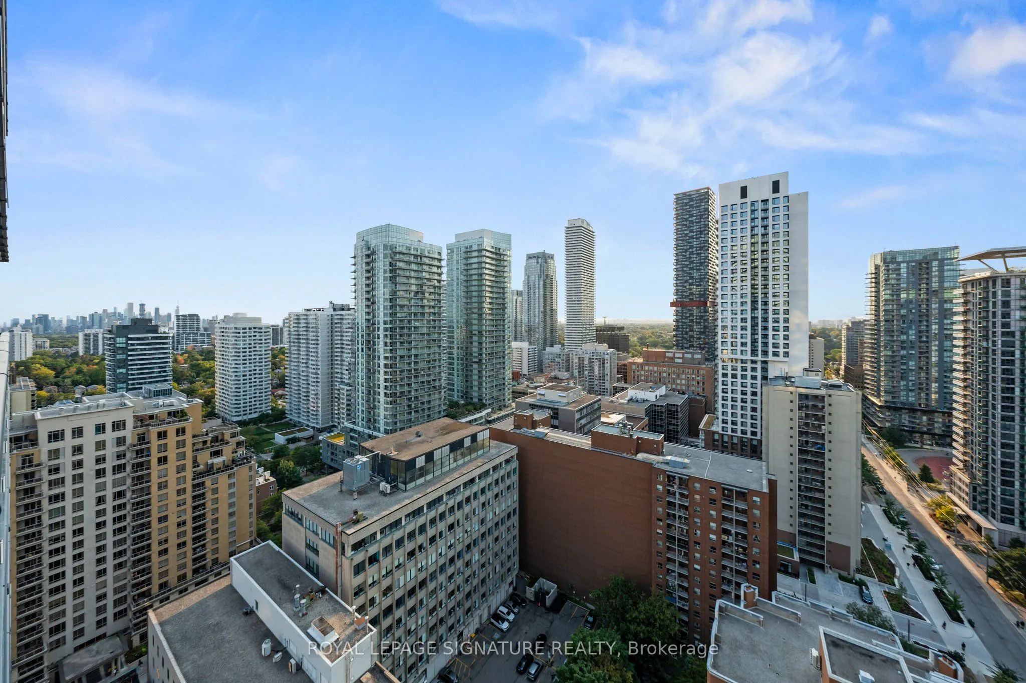 161 Roehampton Avenue, #2711