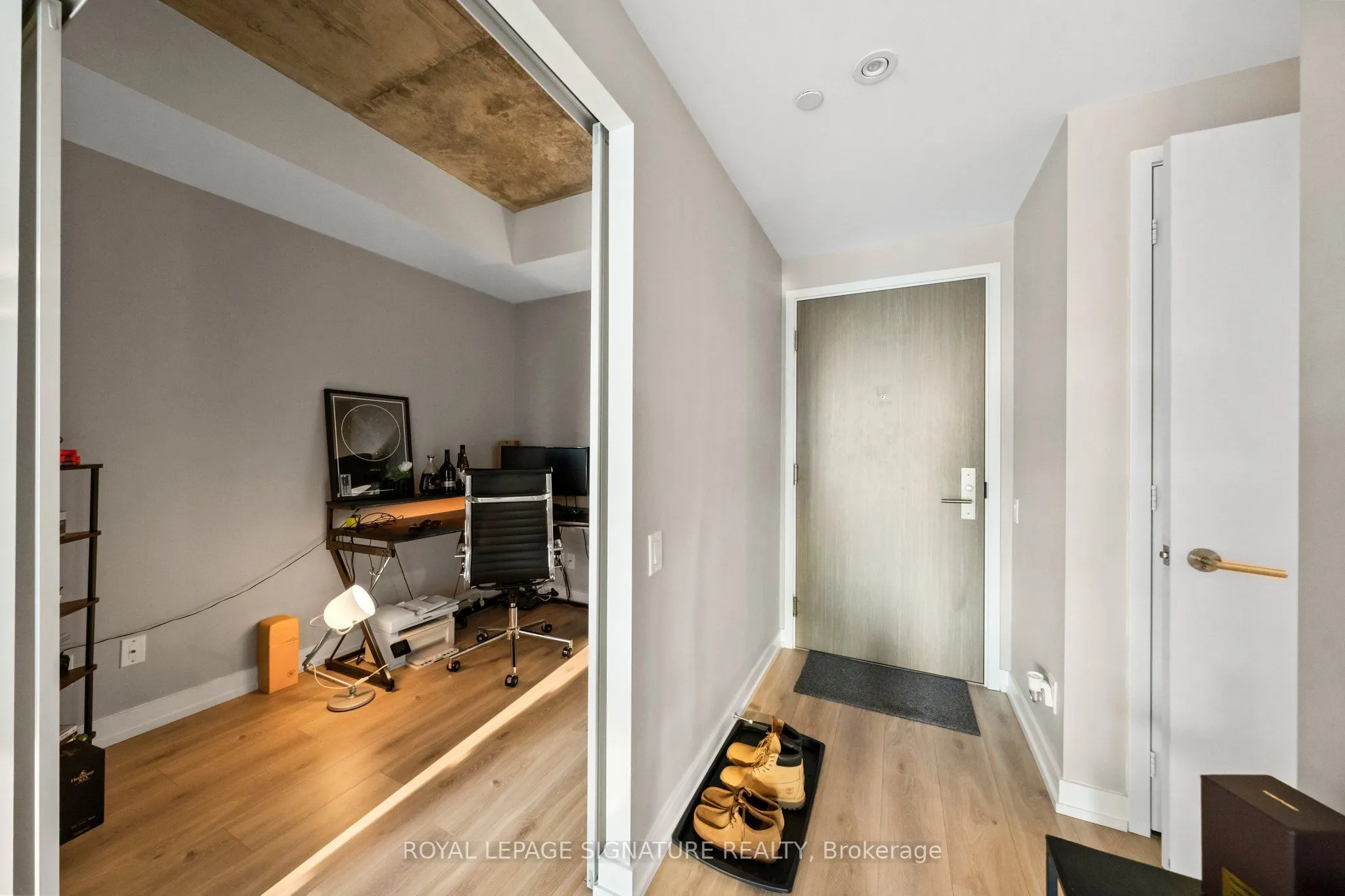 161 Roehampton Avenue, #2711