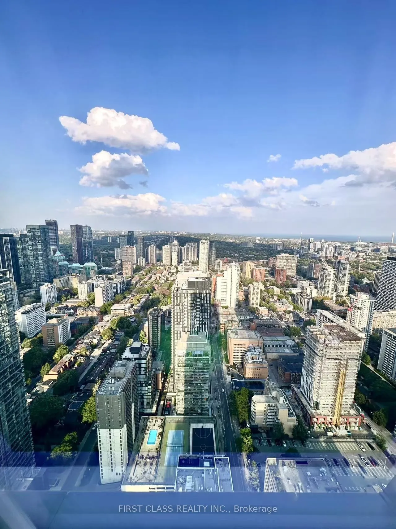 8 Wellesley Street W