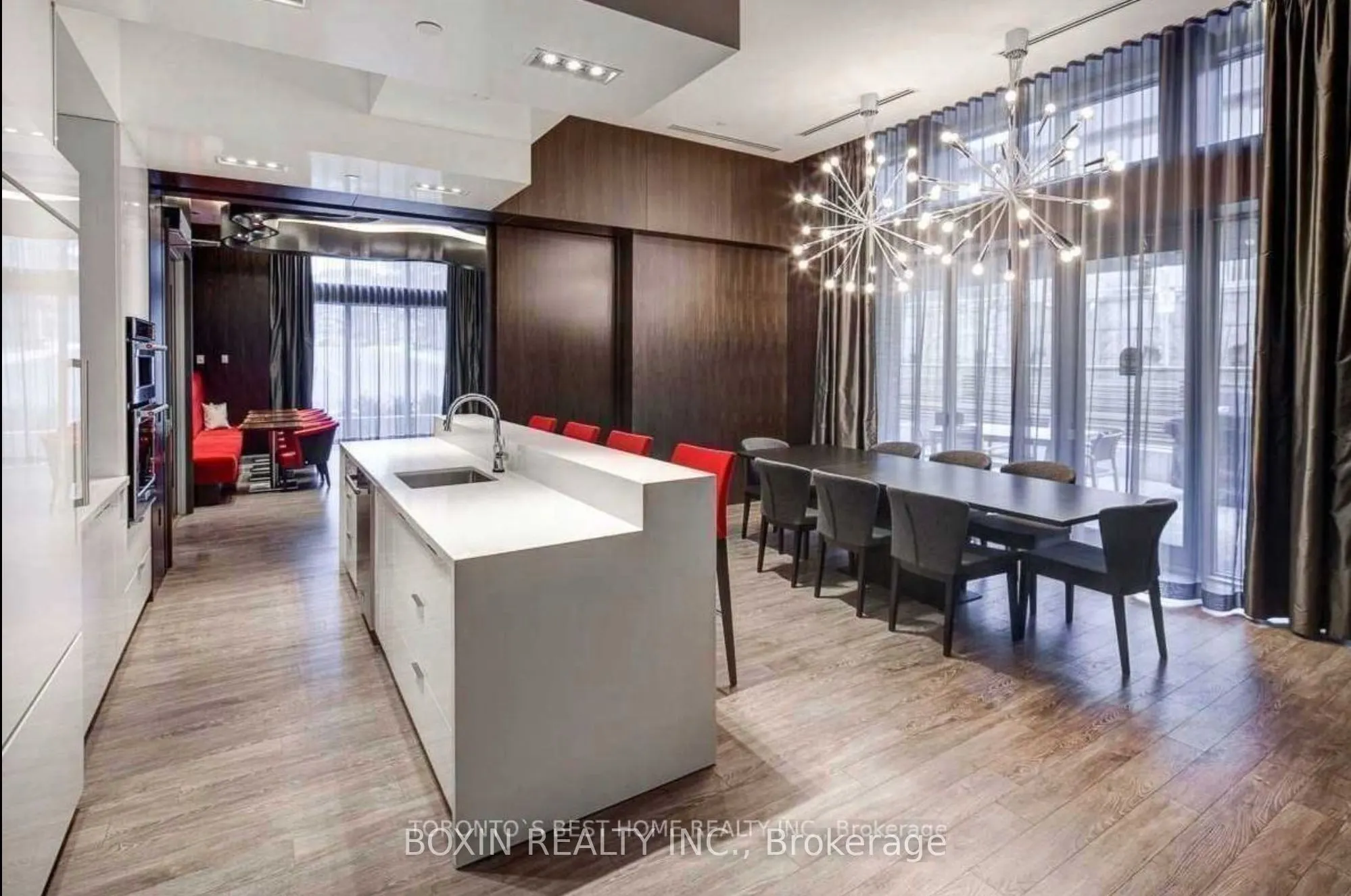 88 Sheppard Avenue E, #1206