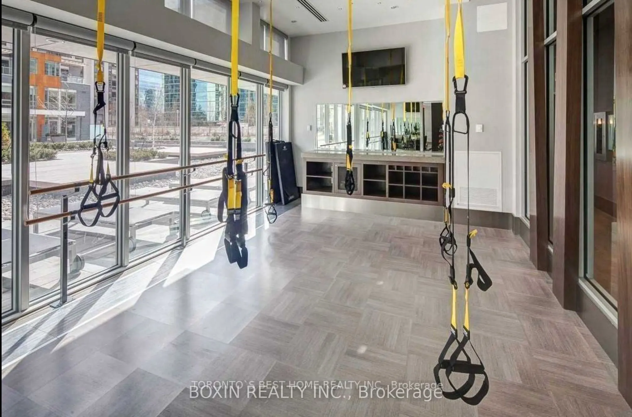 88 Sheppard Avenue E, #1206