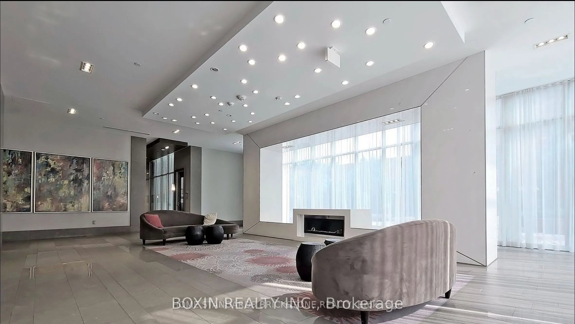 88 Sheppard Avenue E, #1206