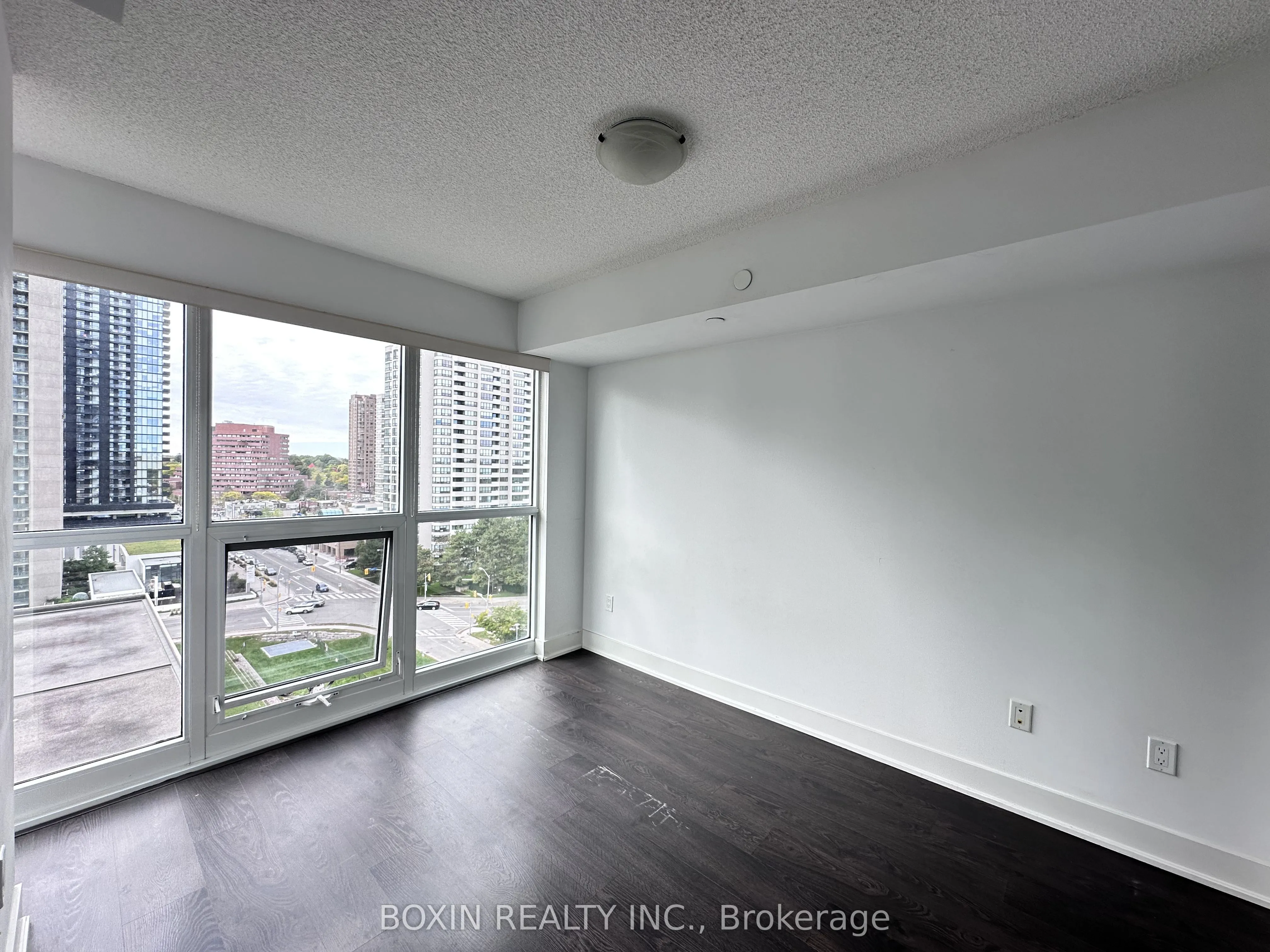 88 Sheppard Avenue E, #1206