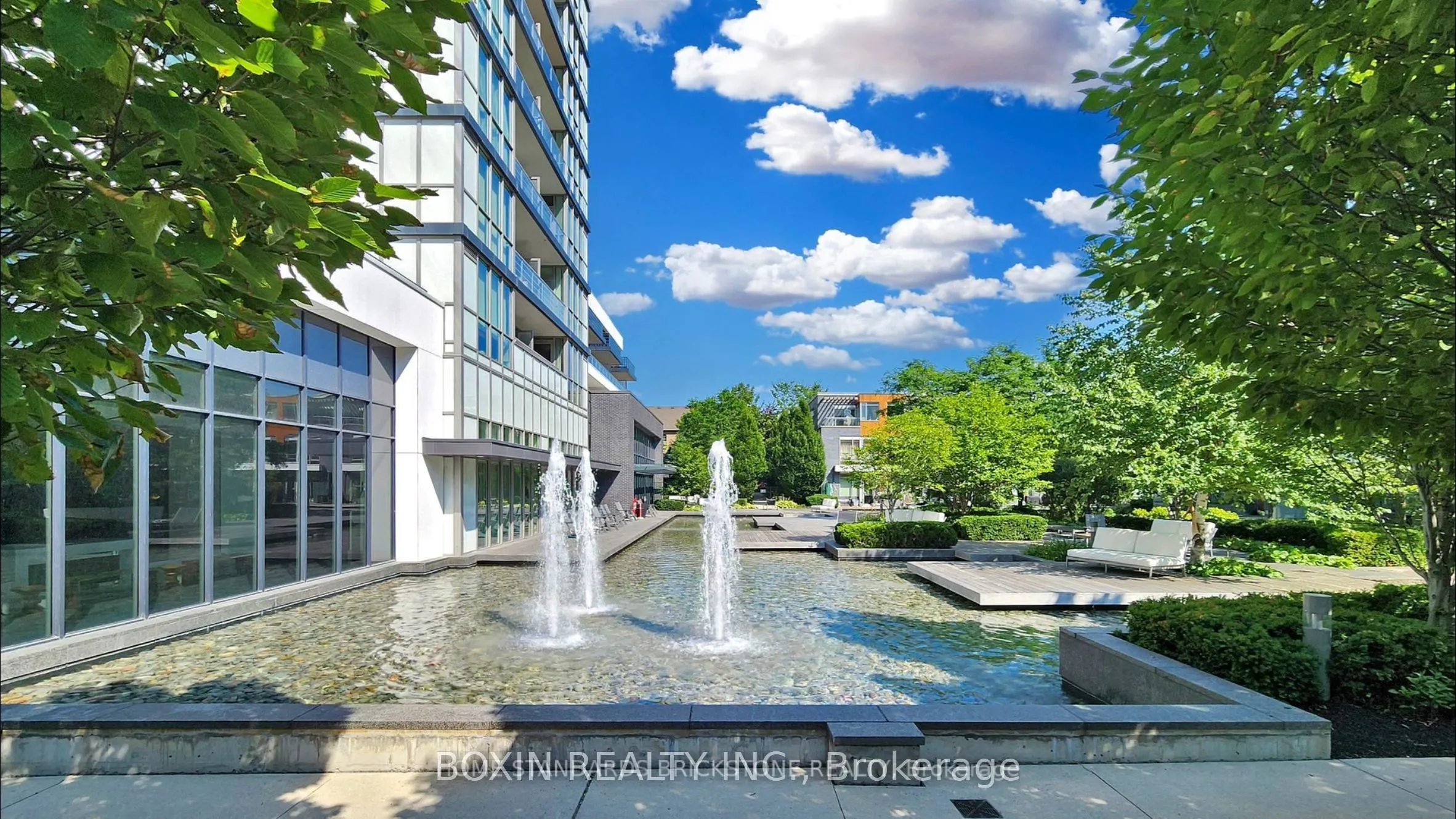 88 Sheppard Avenue E, #1206