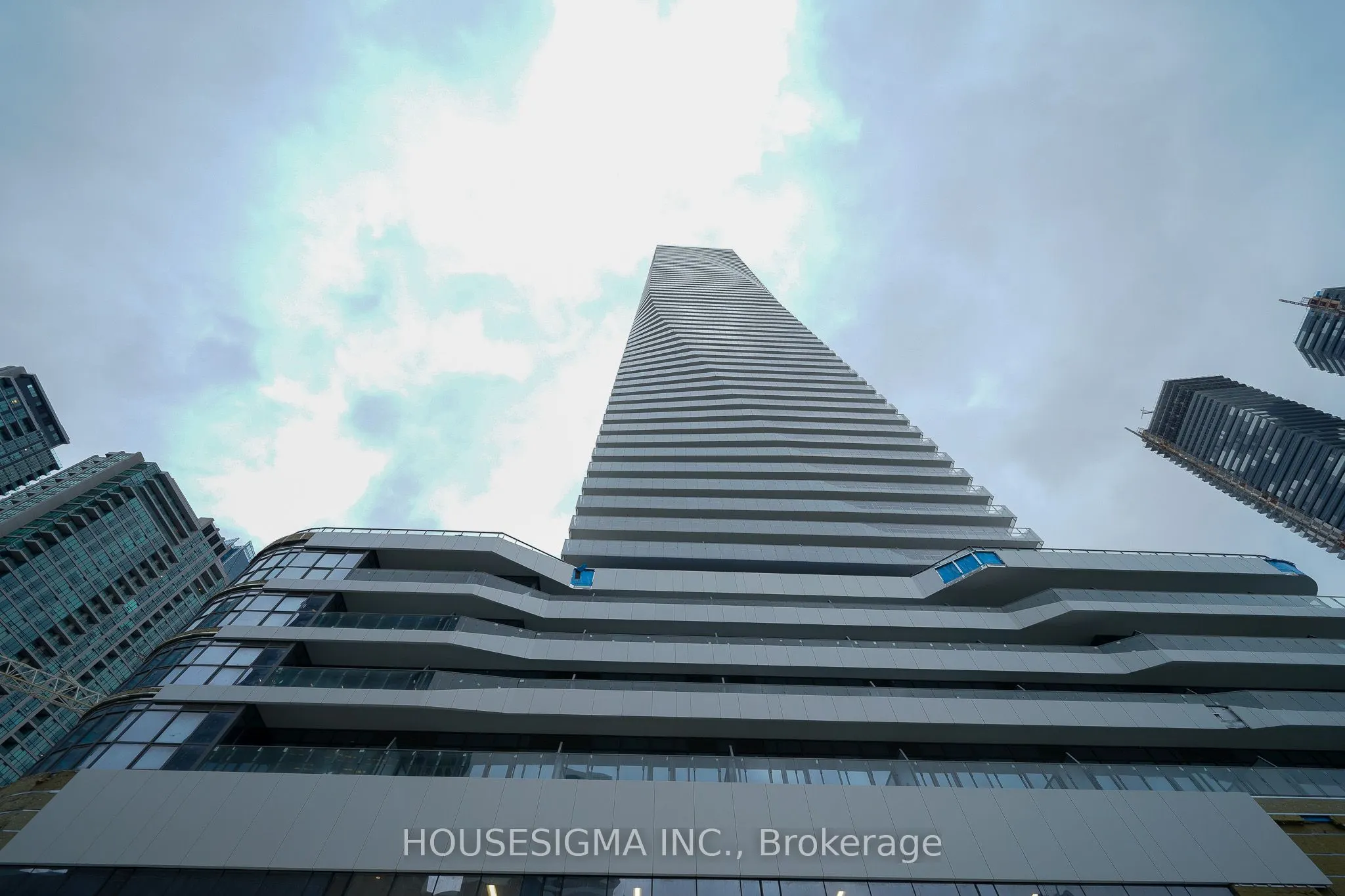 28 Freeland Street, #4803