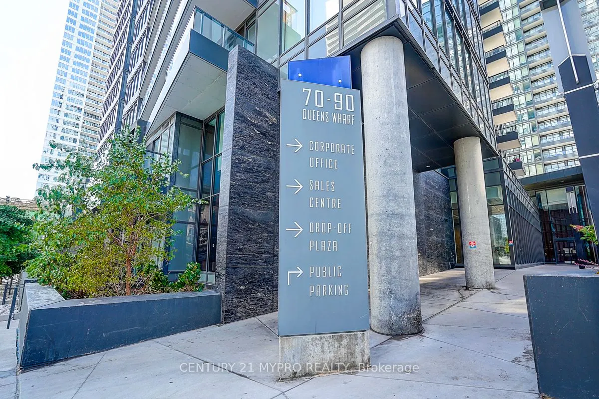 90 Queens Wharf Road, #210