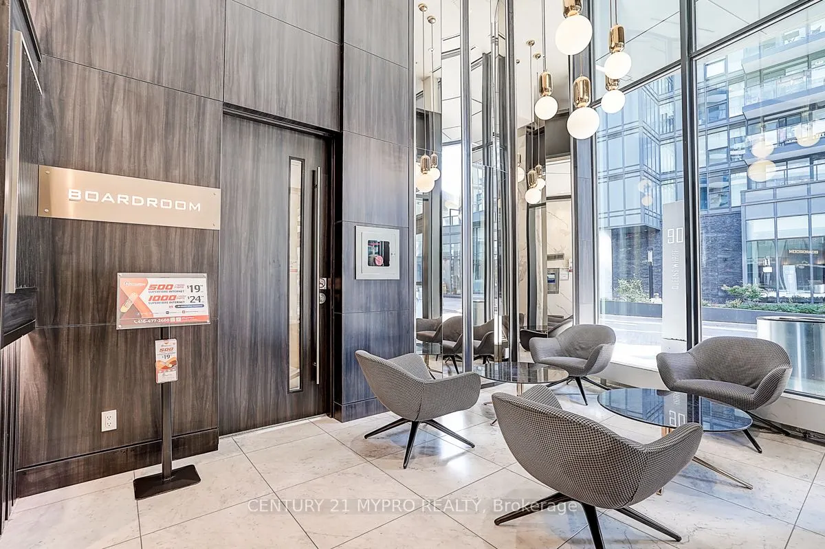 90 Queens Wharf Road, #210