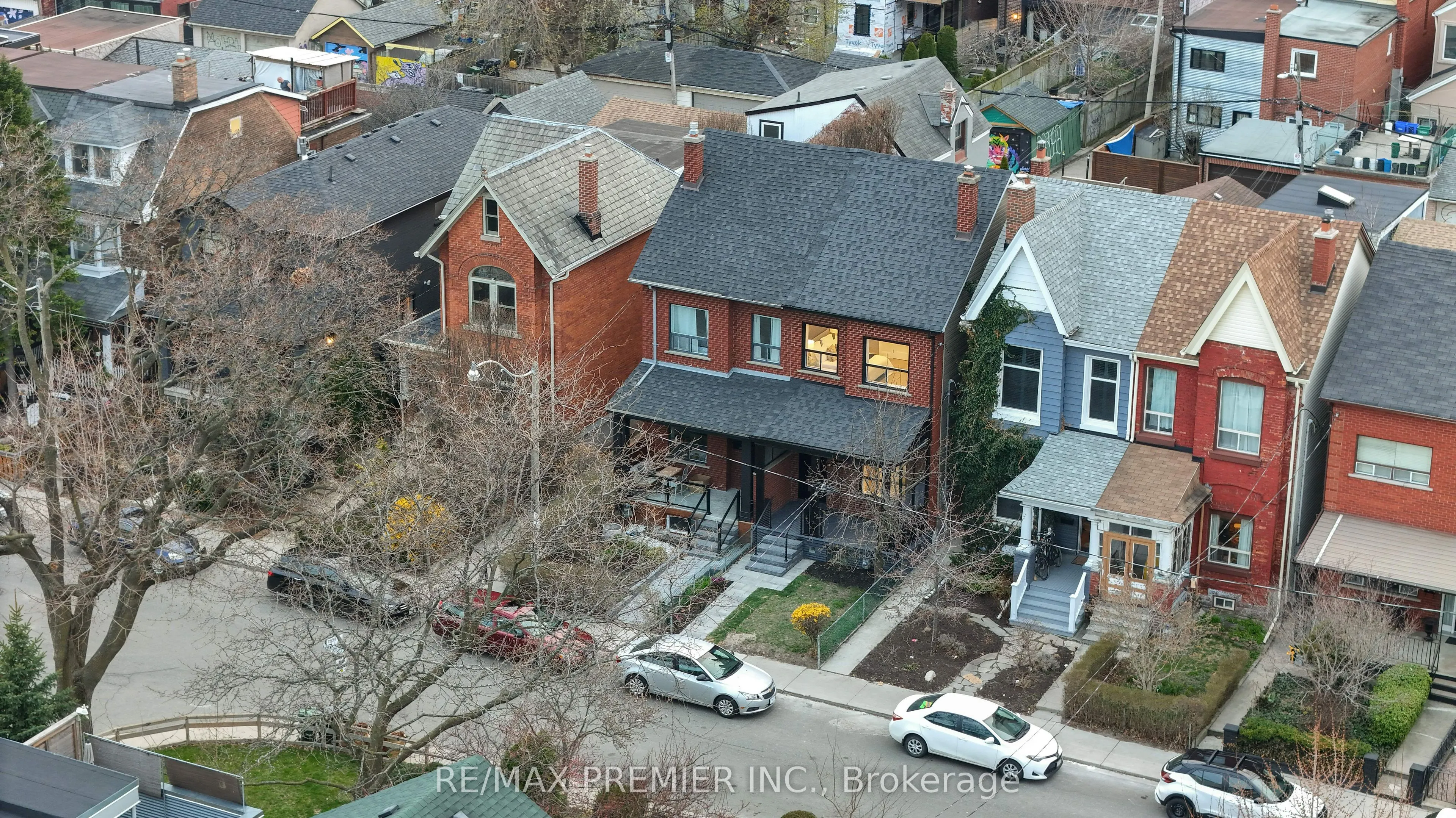 388 Crawford Street