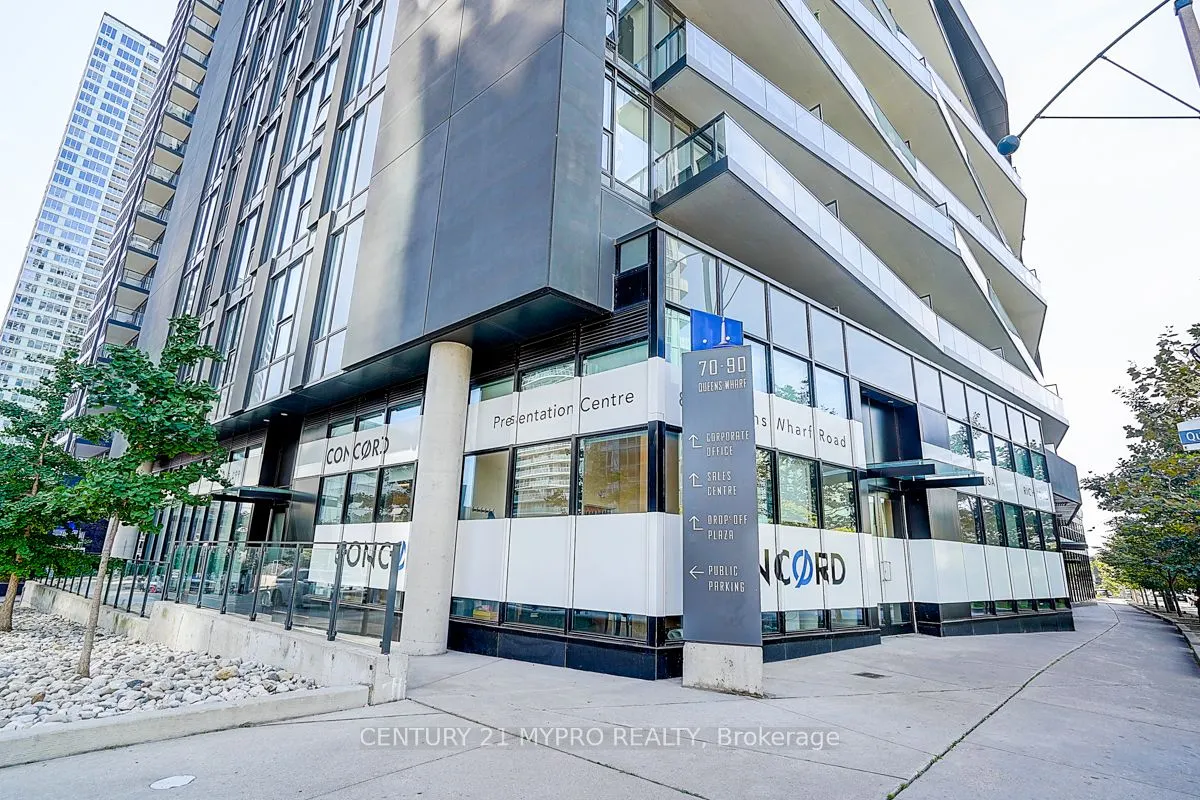 90 Queens Wharf Road, #210