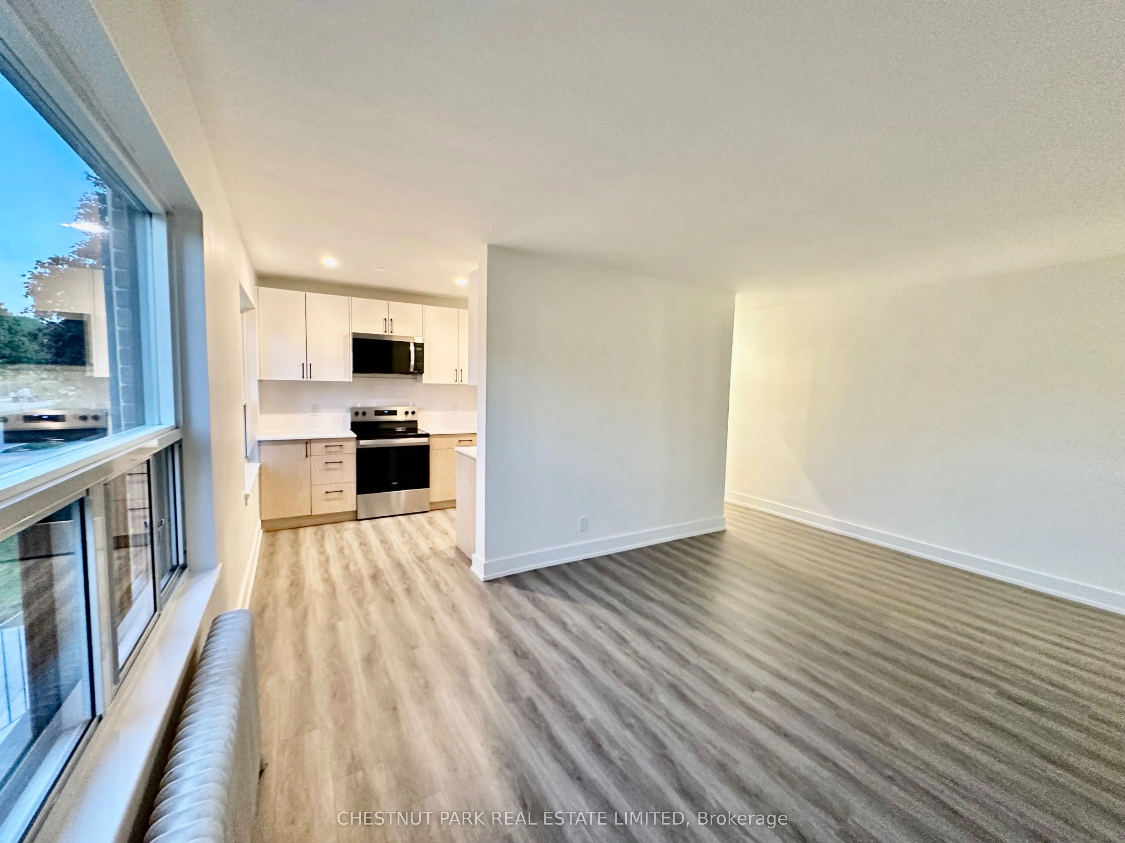 1 Wingreen Court, #5