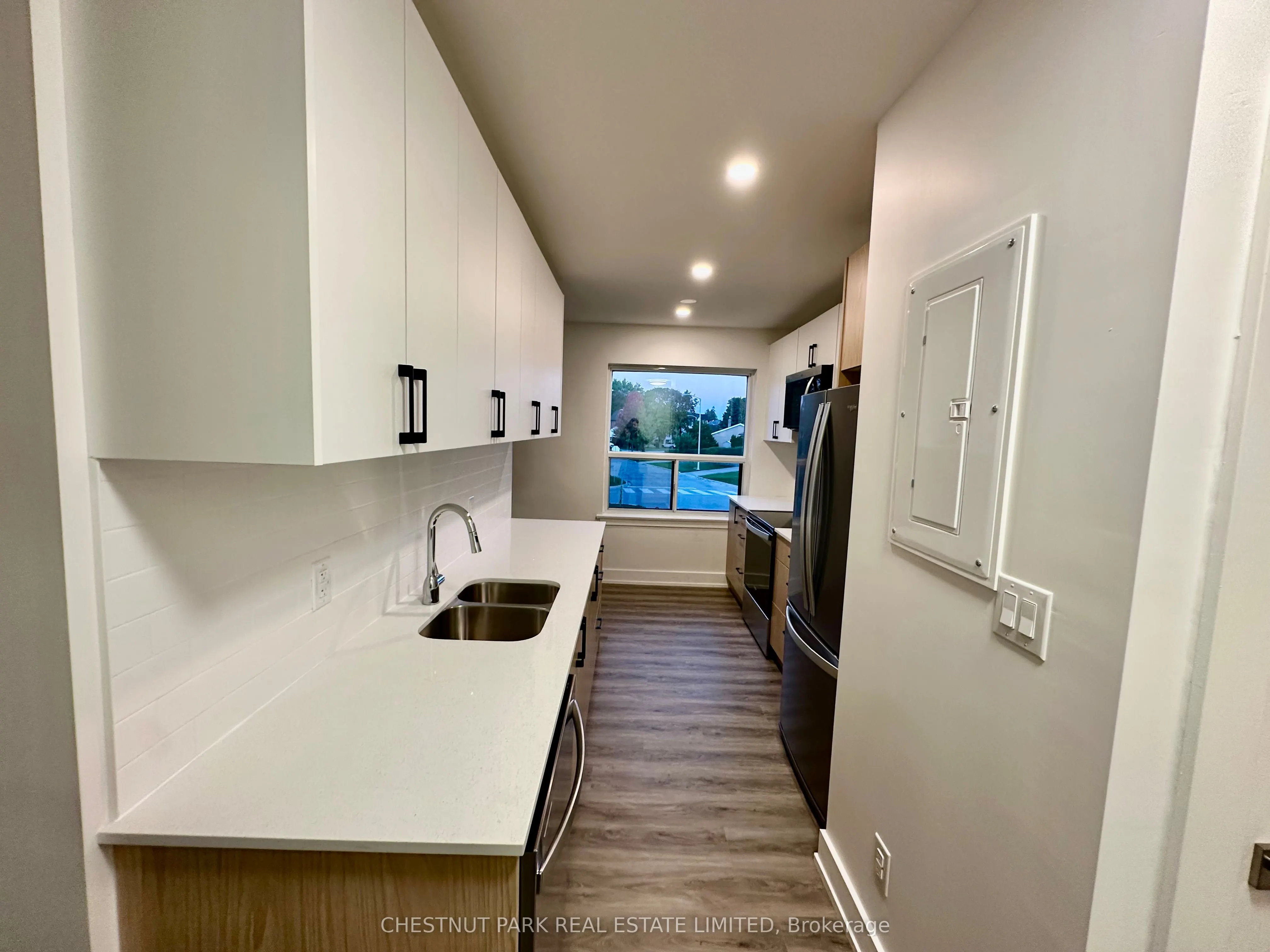 1 Wingreen Court, #5