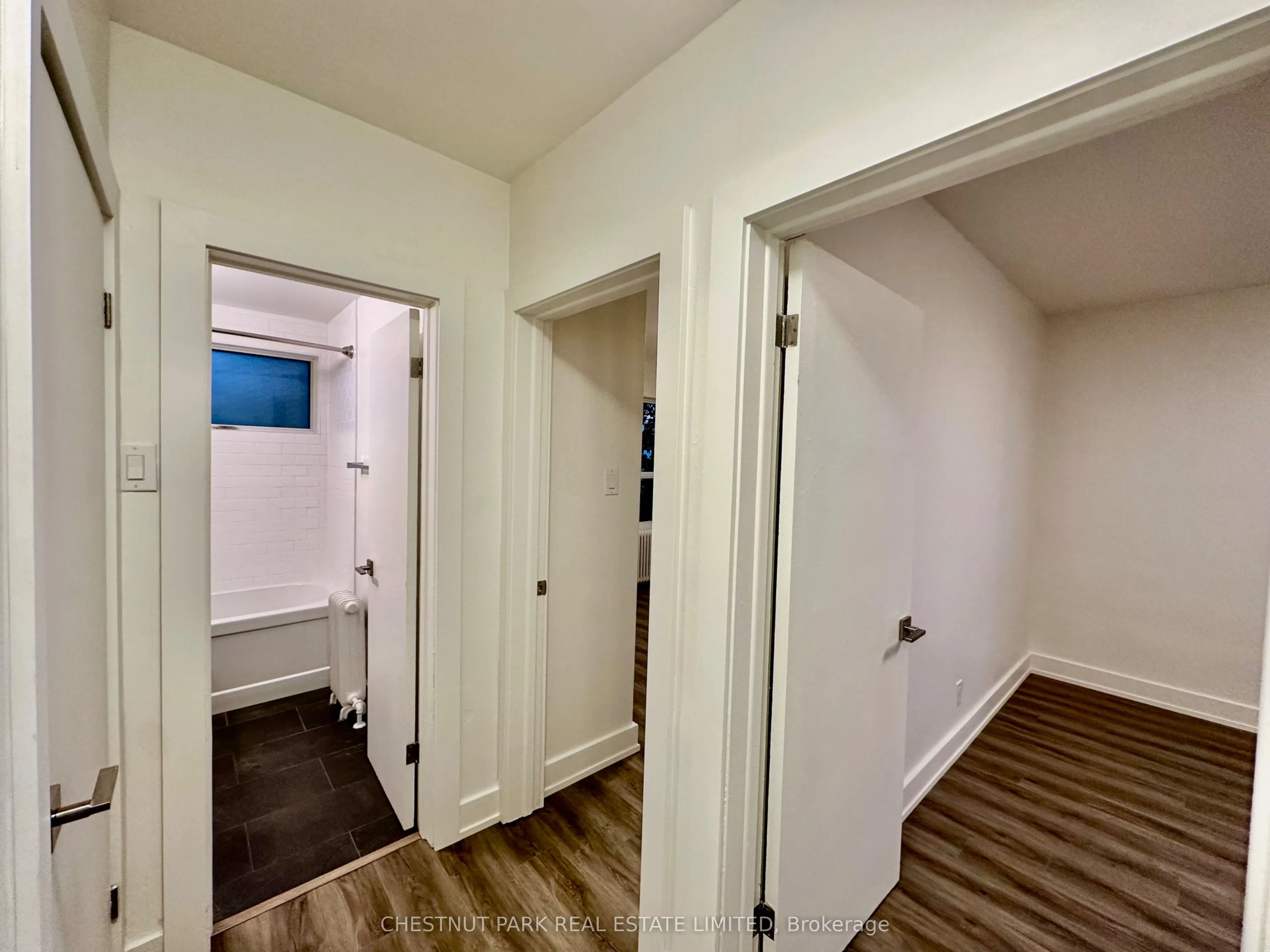 1 Wingreen Court, #5