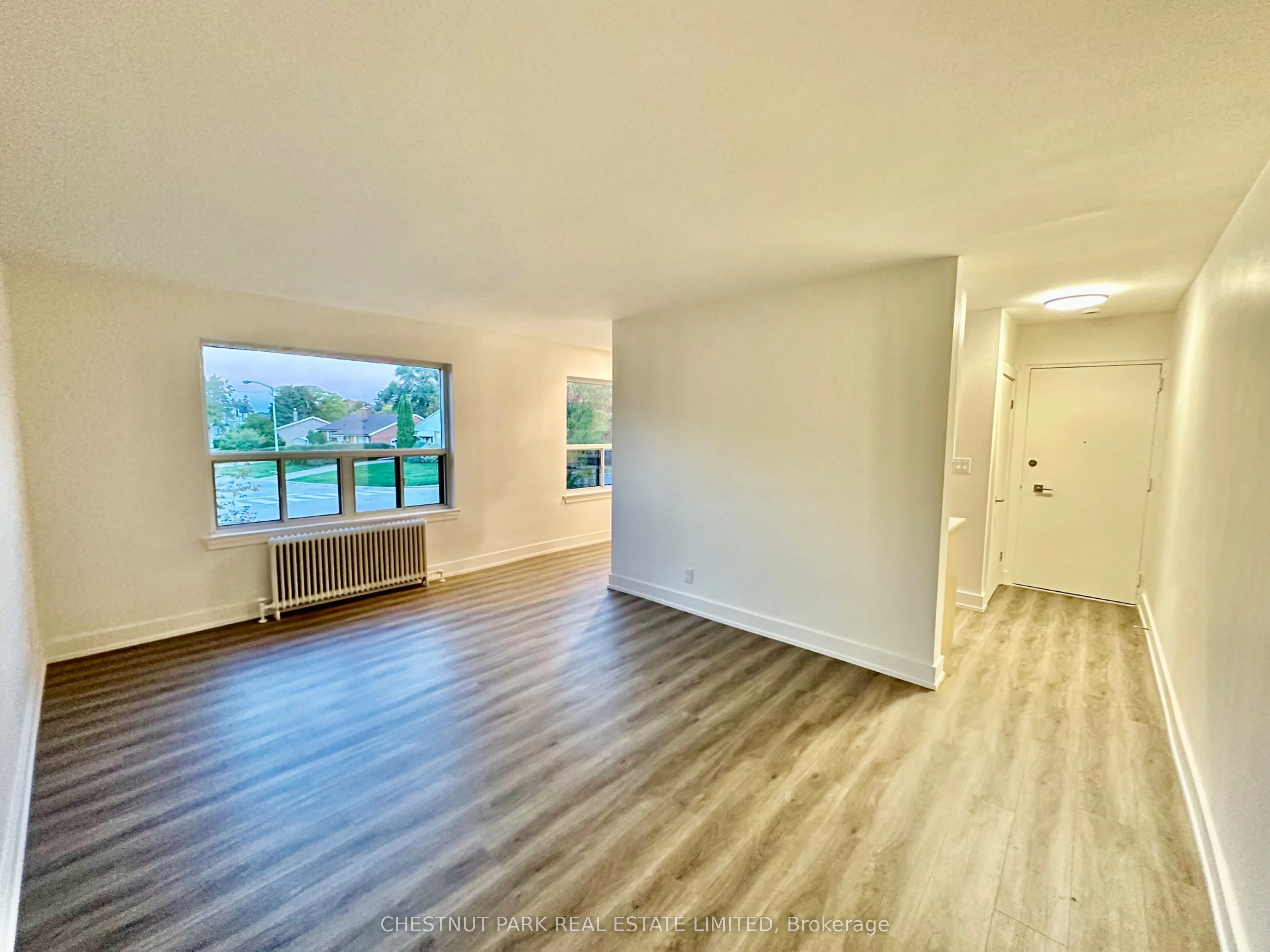 1 Wingreen Court, #5