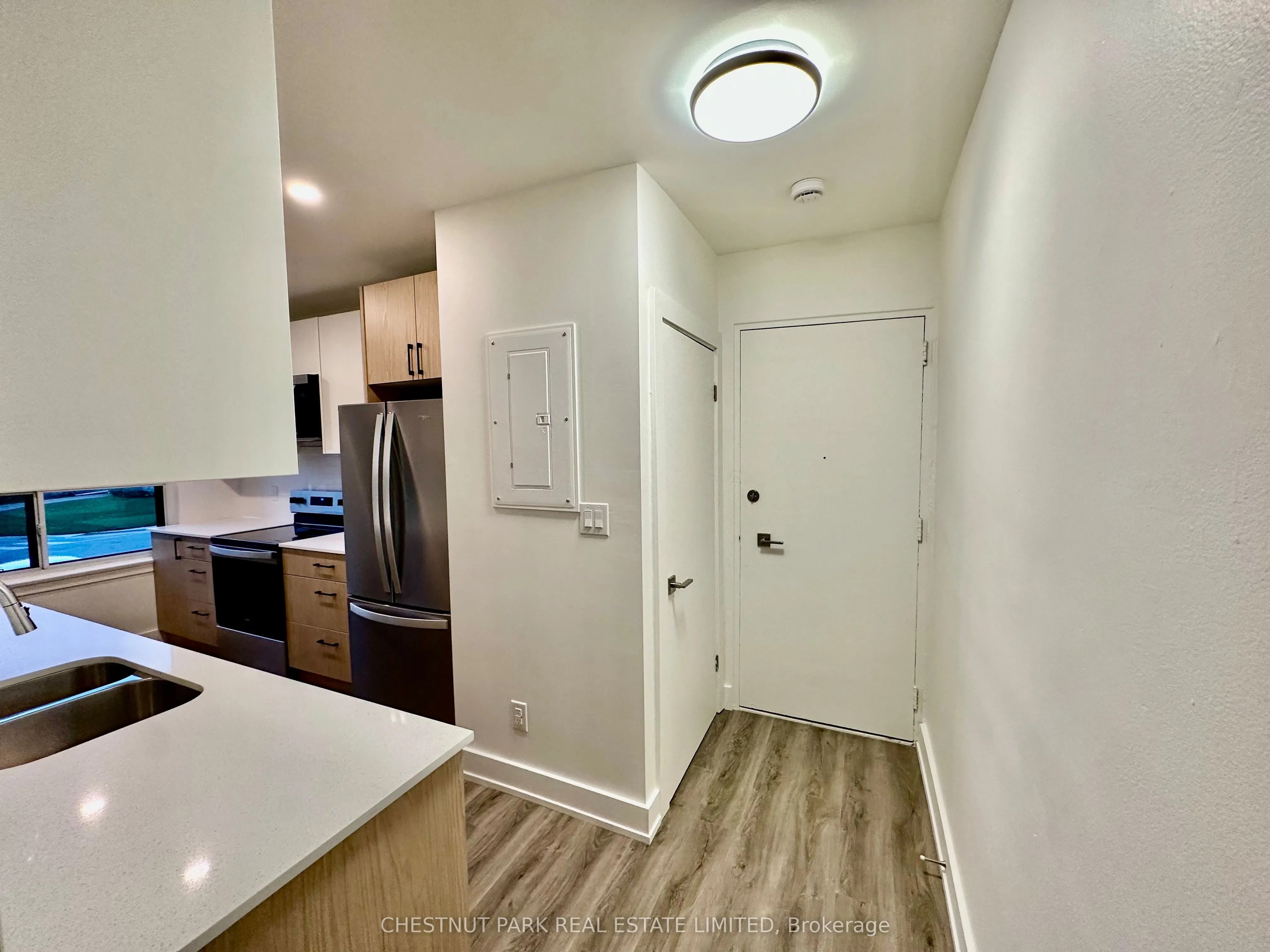 1 Wingreen Court, #5