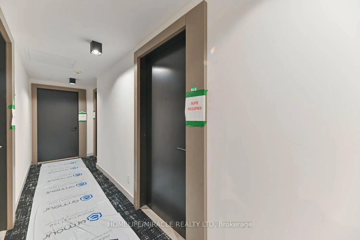 108 Peter Street, #505