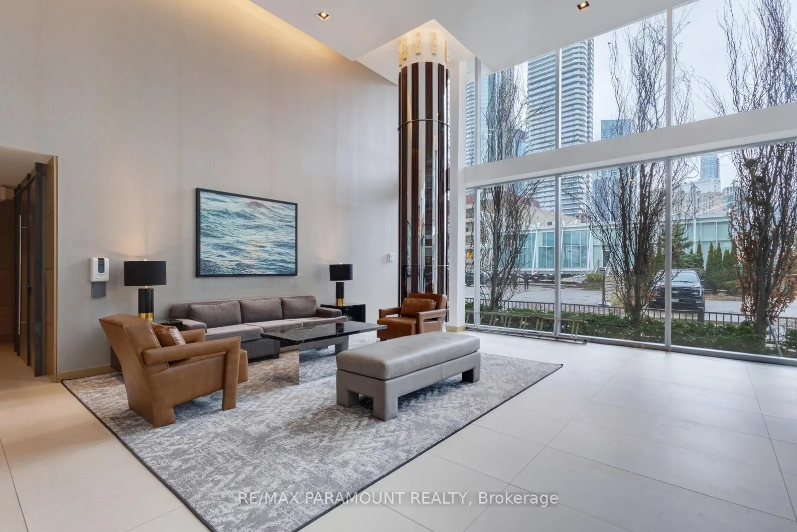 39 Queens Quay E, #1101