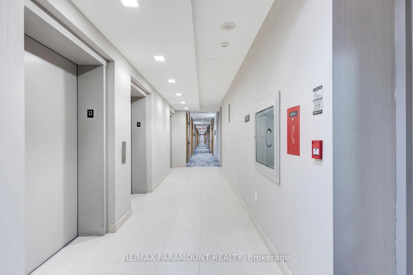 39 Queens Quay E, #1101