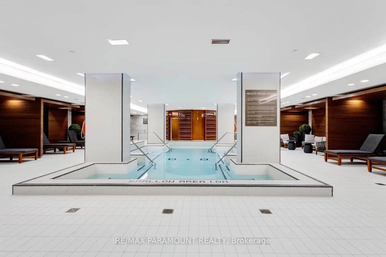 39 Queens Quay E, #1101