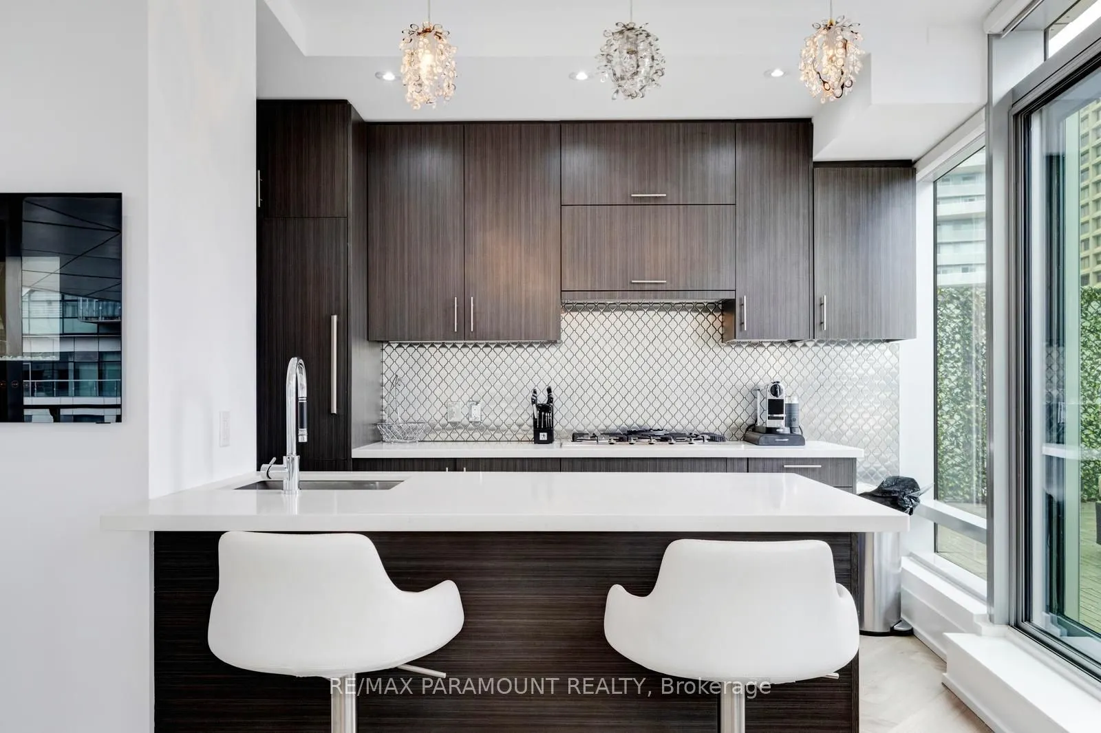 39 Queens Quay E, #1101