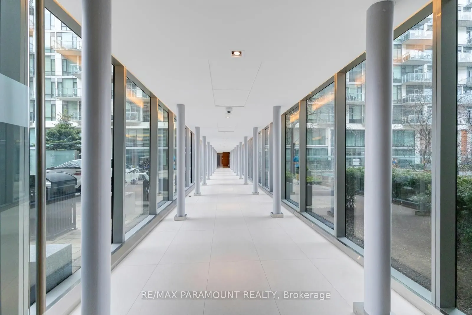 39 Queens Quay E, #1101