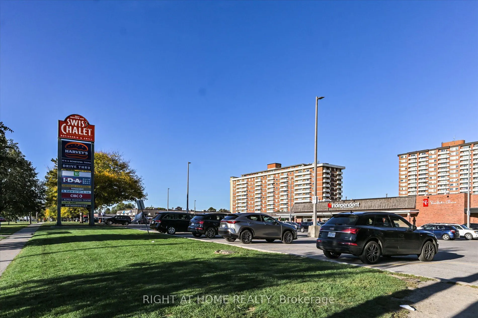 3237 Bayview Avenue, #507