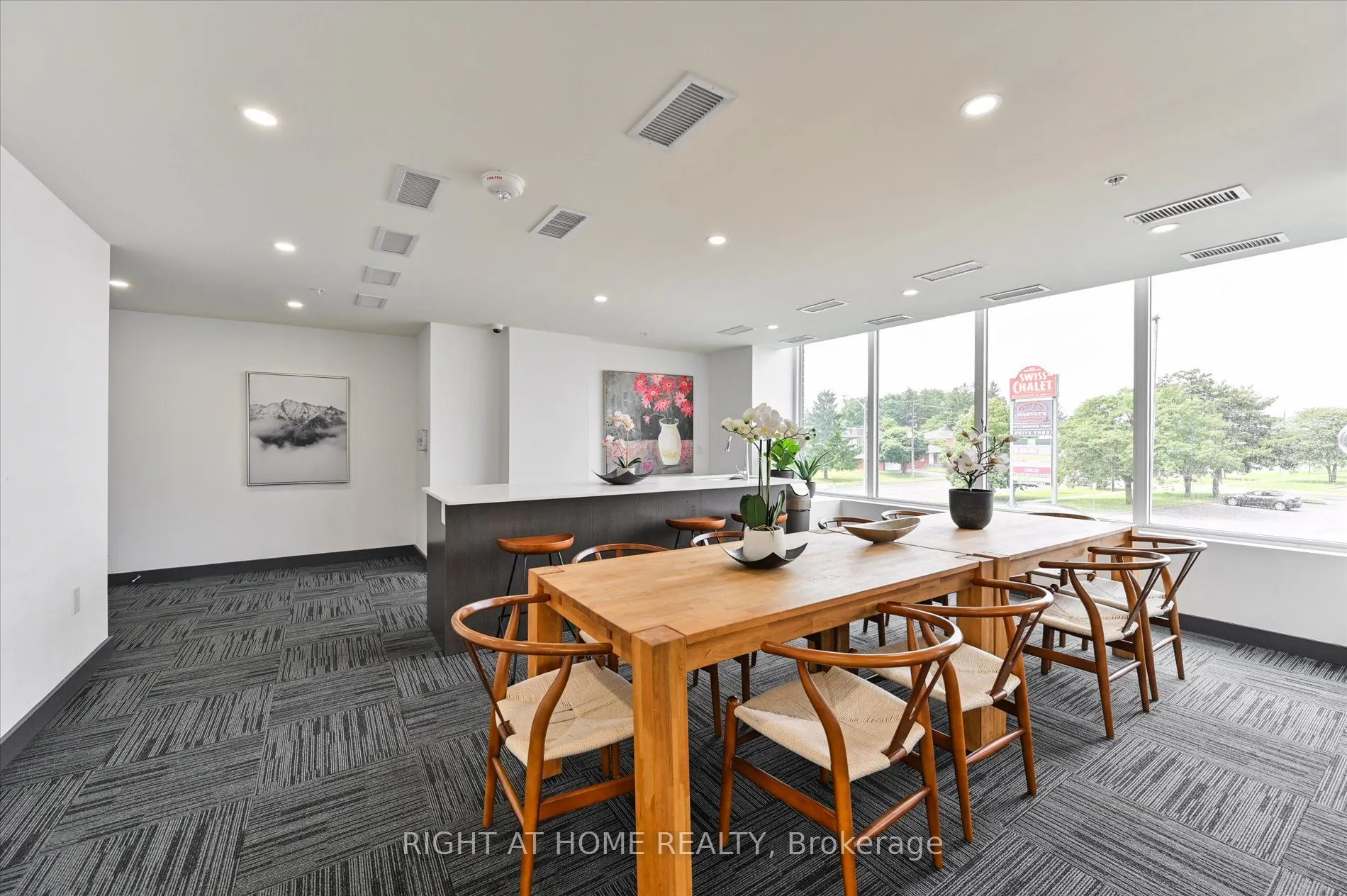 3237 Bayview Avenue, #507