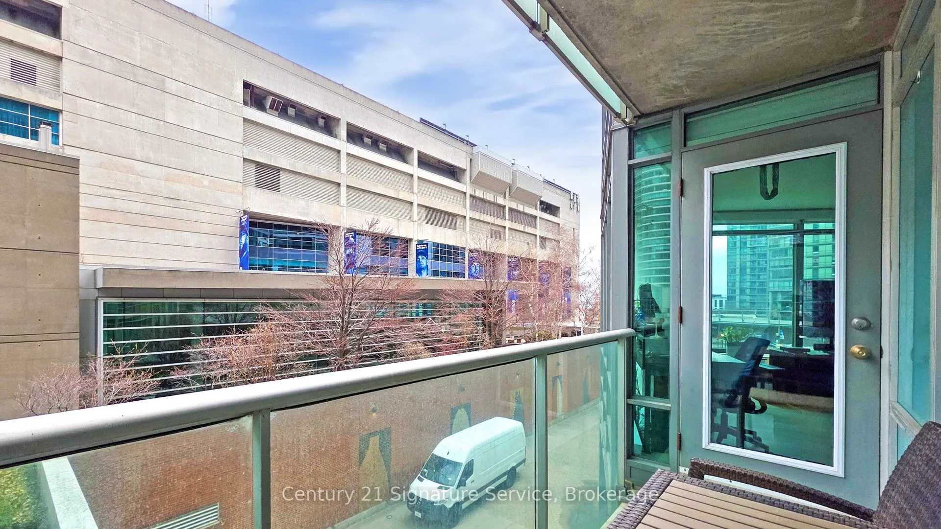 81 Navy Wharf Court, #315