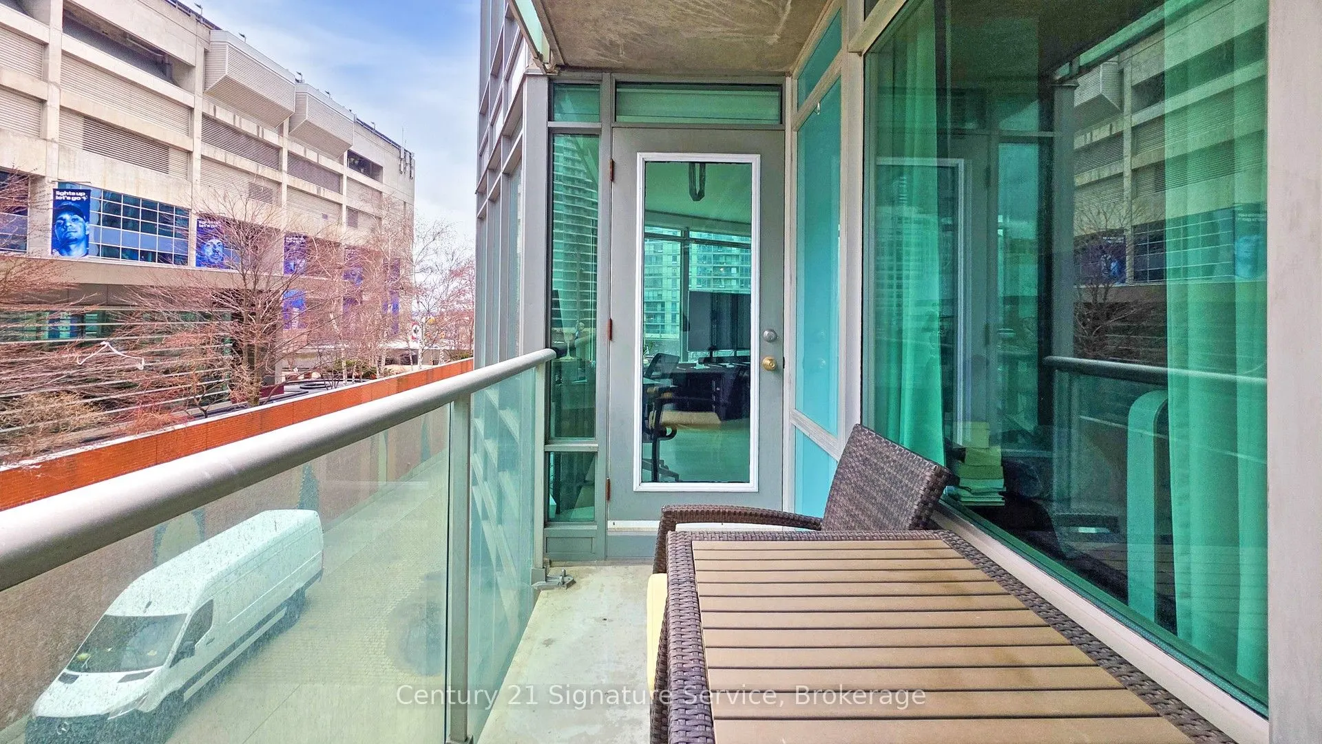 81 Navy Wharf Court, #315