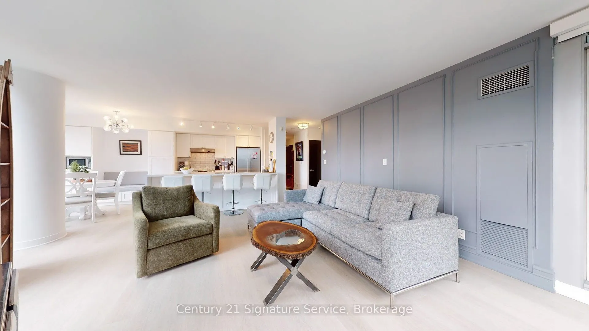 81 Navy Wharf Court, #315