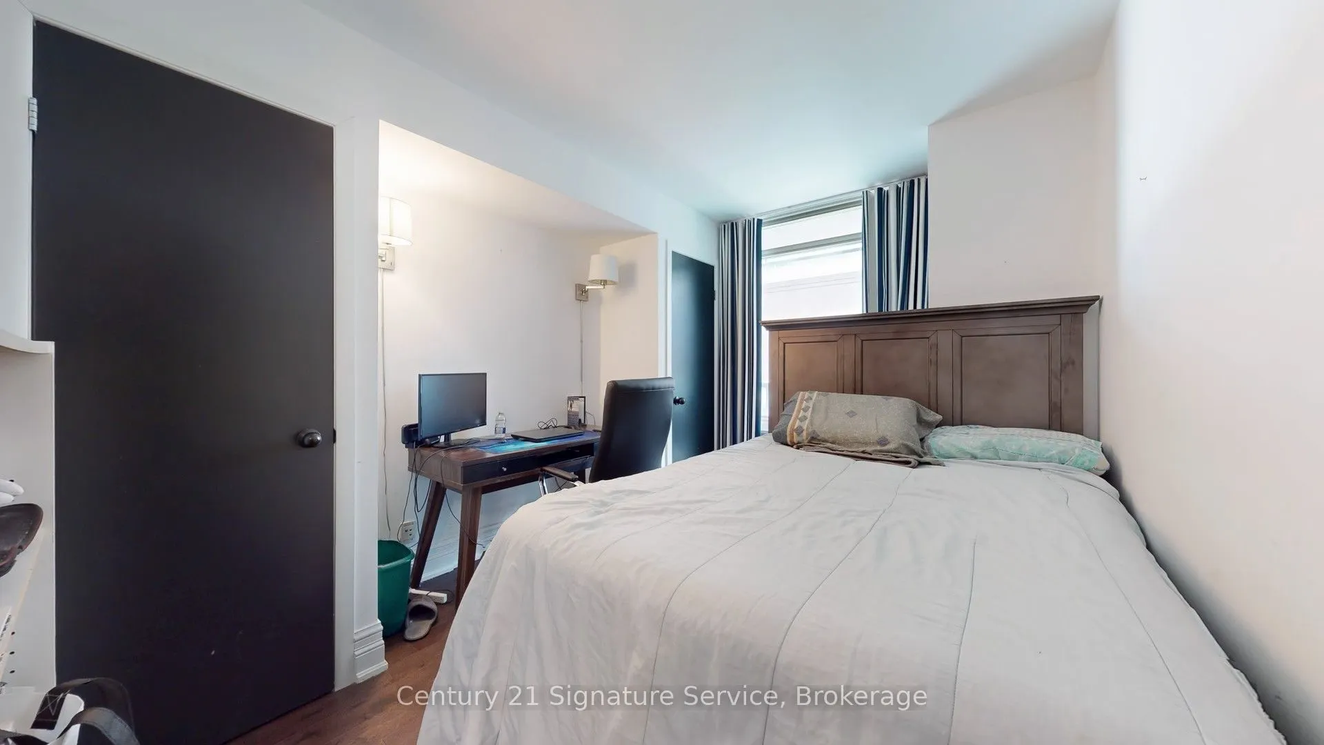 81 Navy Wharf Court, #315