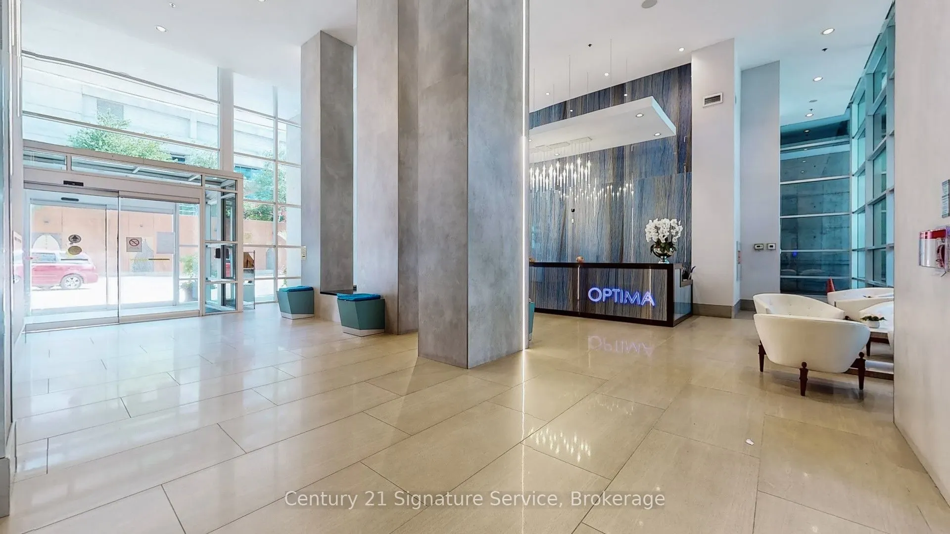 81 Navy Wharf Court, #315