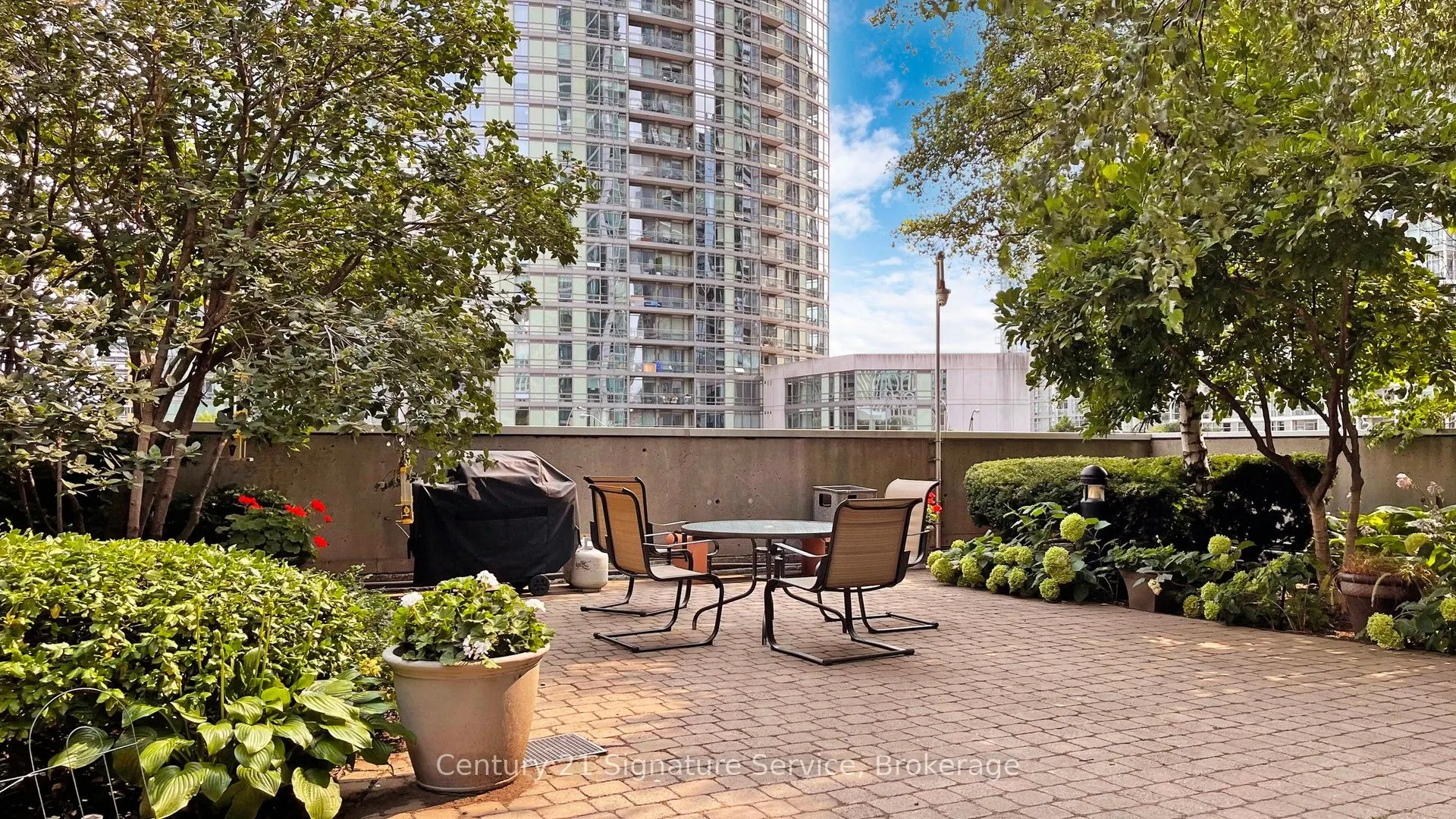 81 Navy Wharf Court, #315
