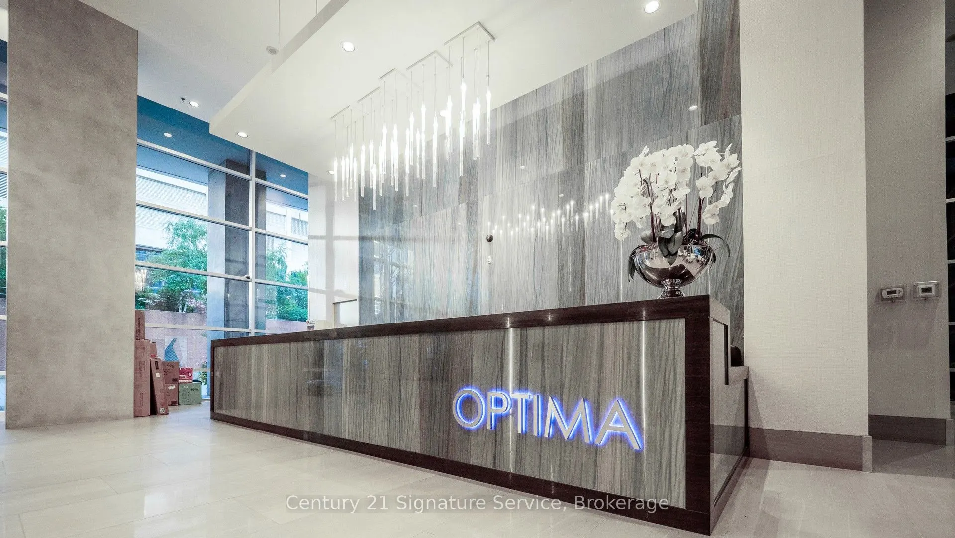 81 Navy Wharf Court, #315