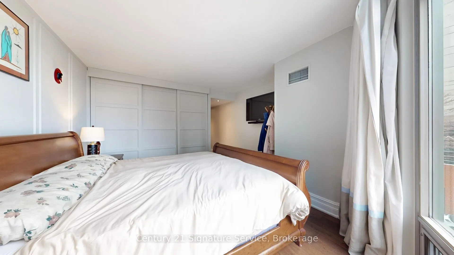 81 Navy Wharf Court, #315