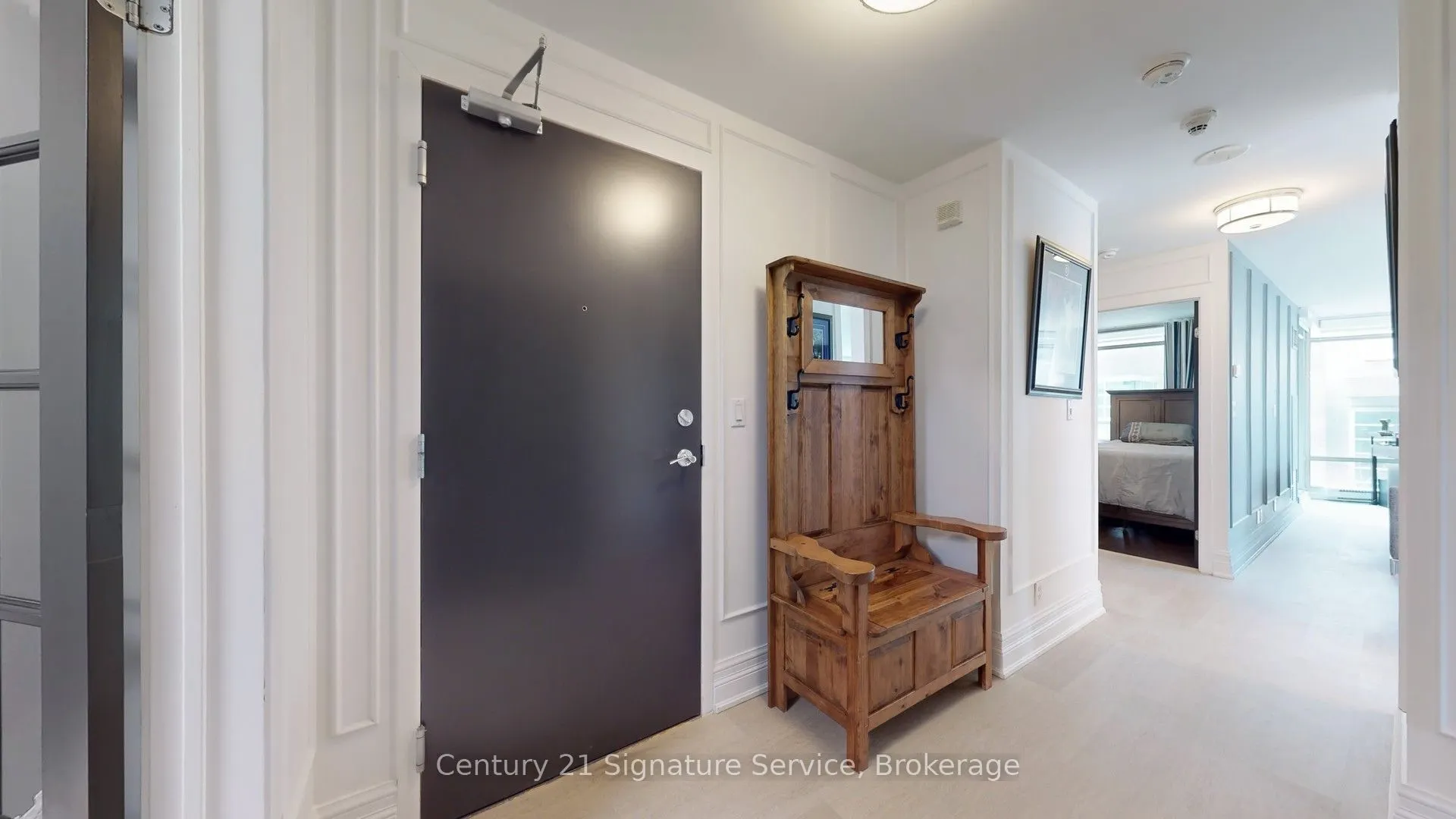 81 Navy Wharf Court, #315