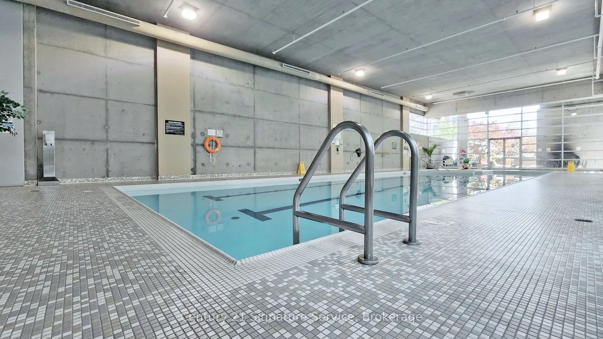 81 Navy Wharf Court, #315
