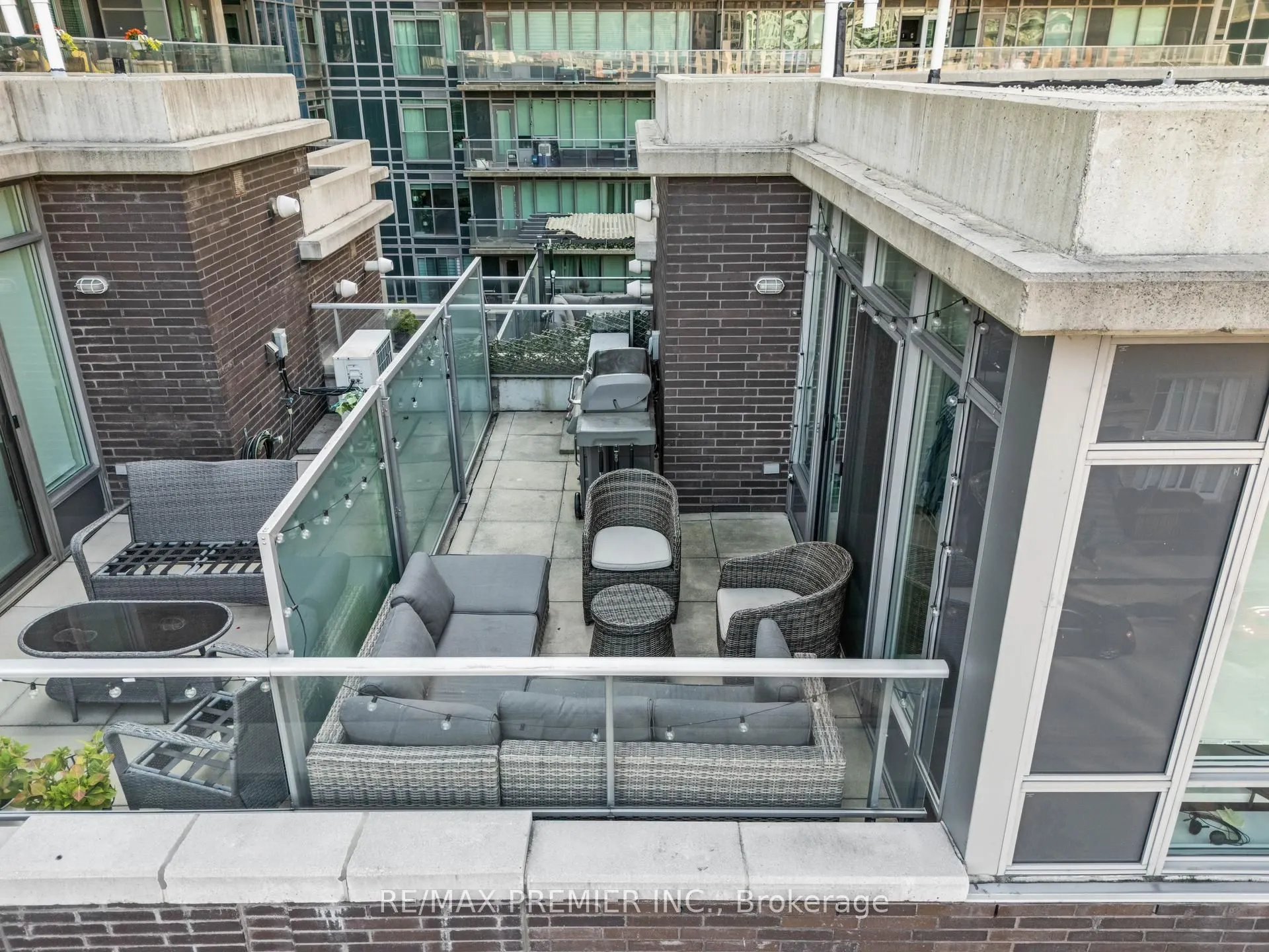 57 East Liberty Street, #TH13